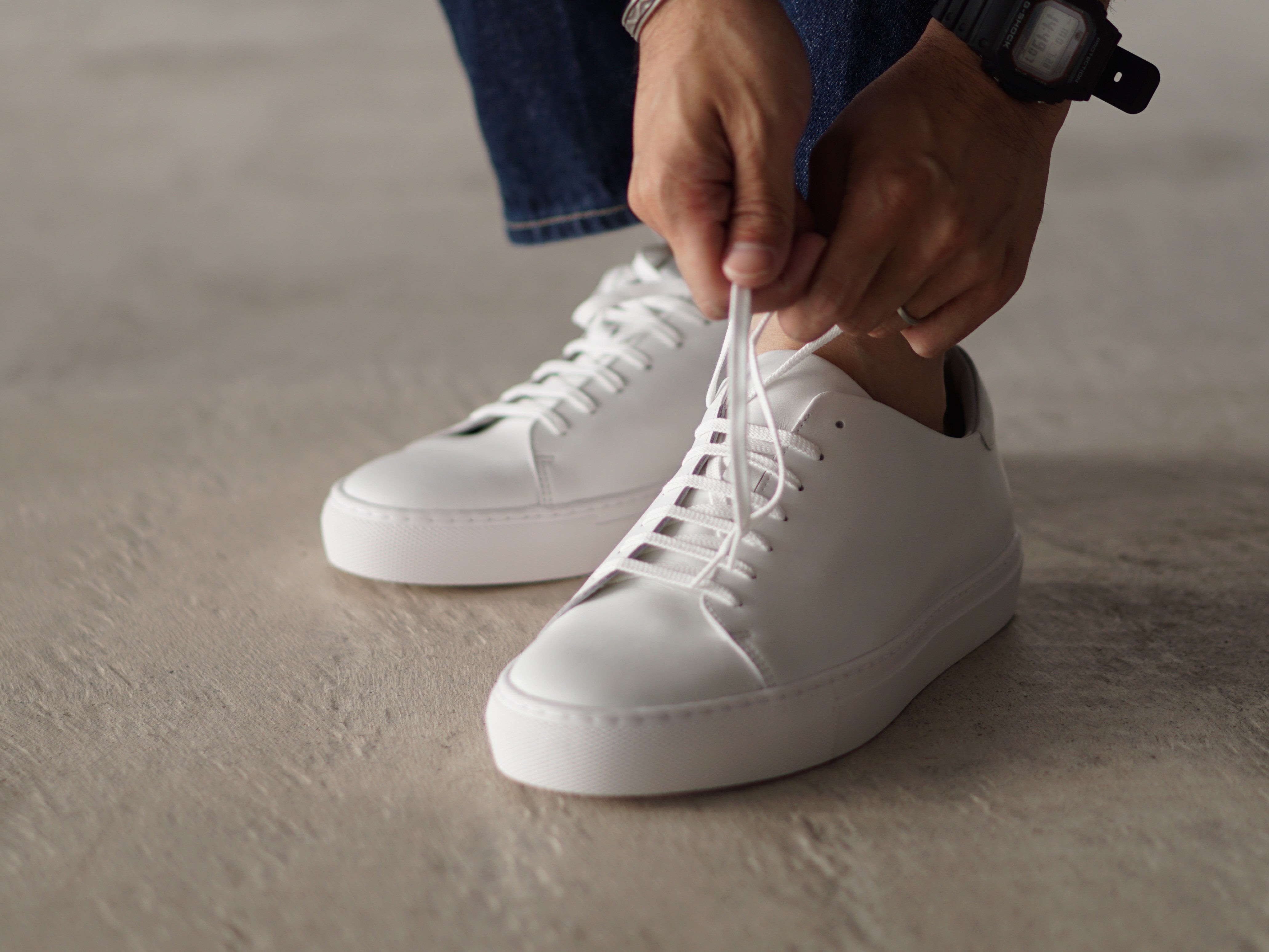 Brightway BR5001 Giichi2 Sneakers -Mens