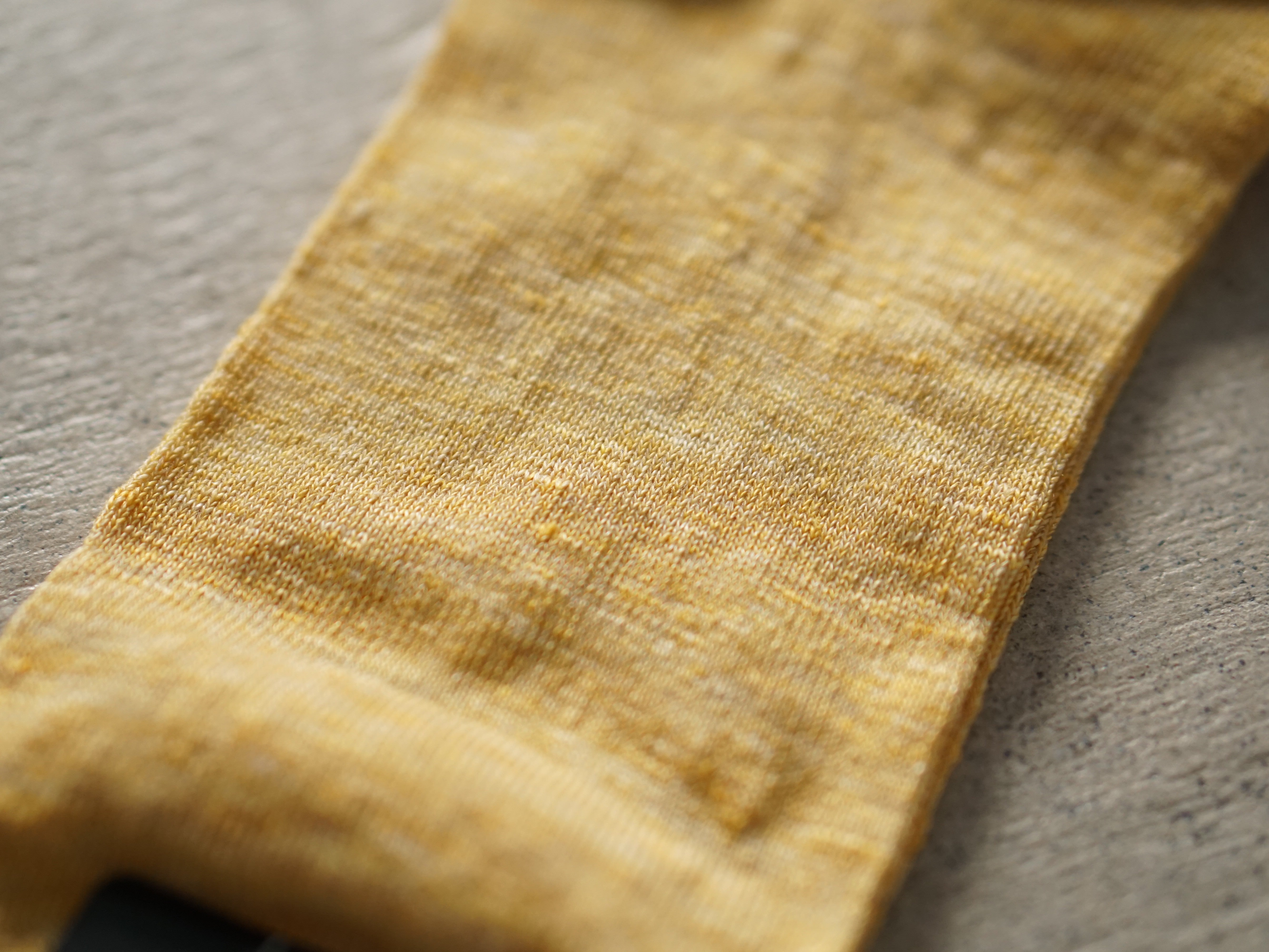 HALISON Linen Short Socks