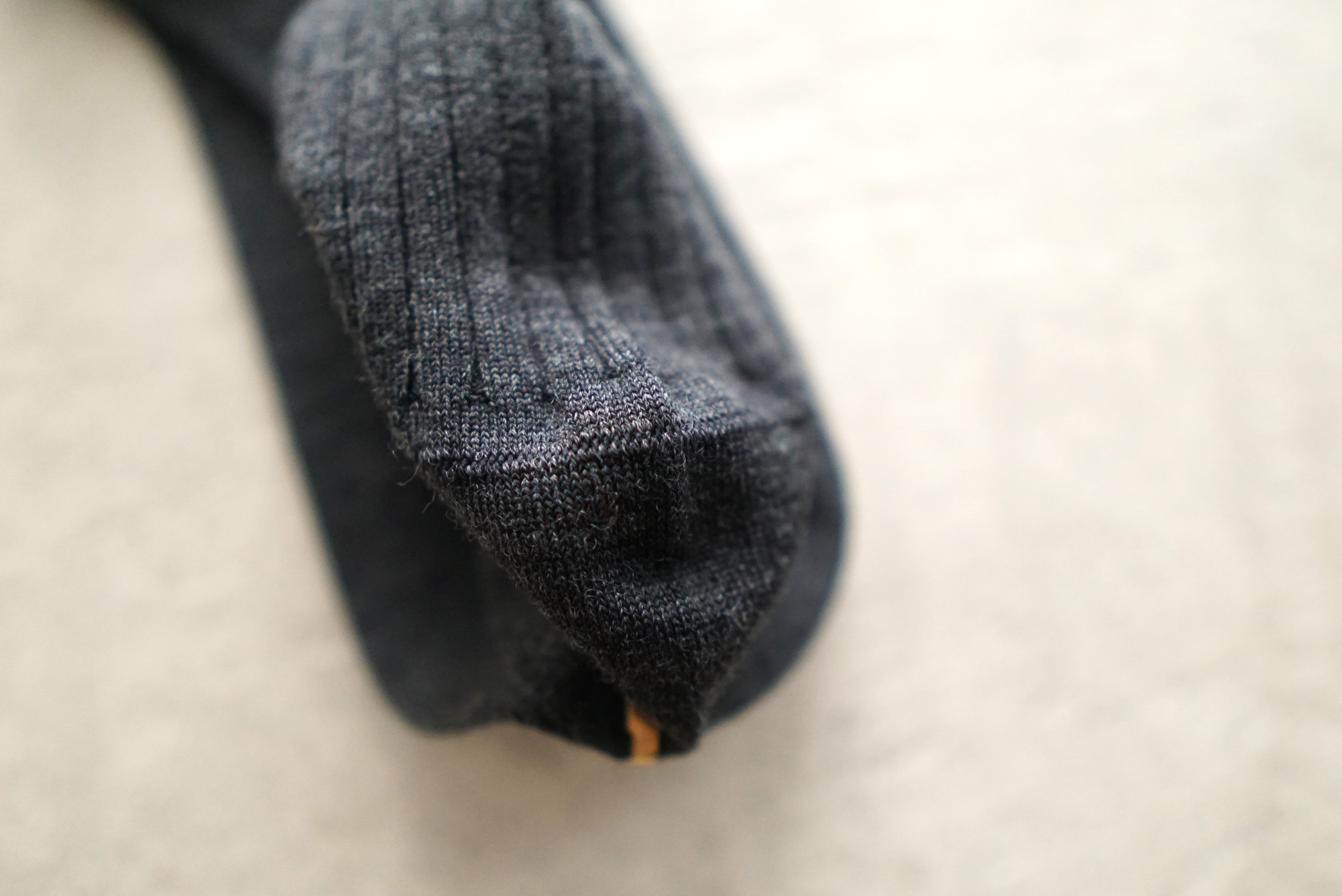 HALISON NZ Merino Lycra Buzicazi Socks