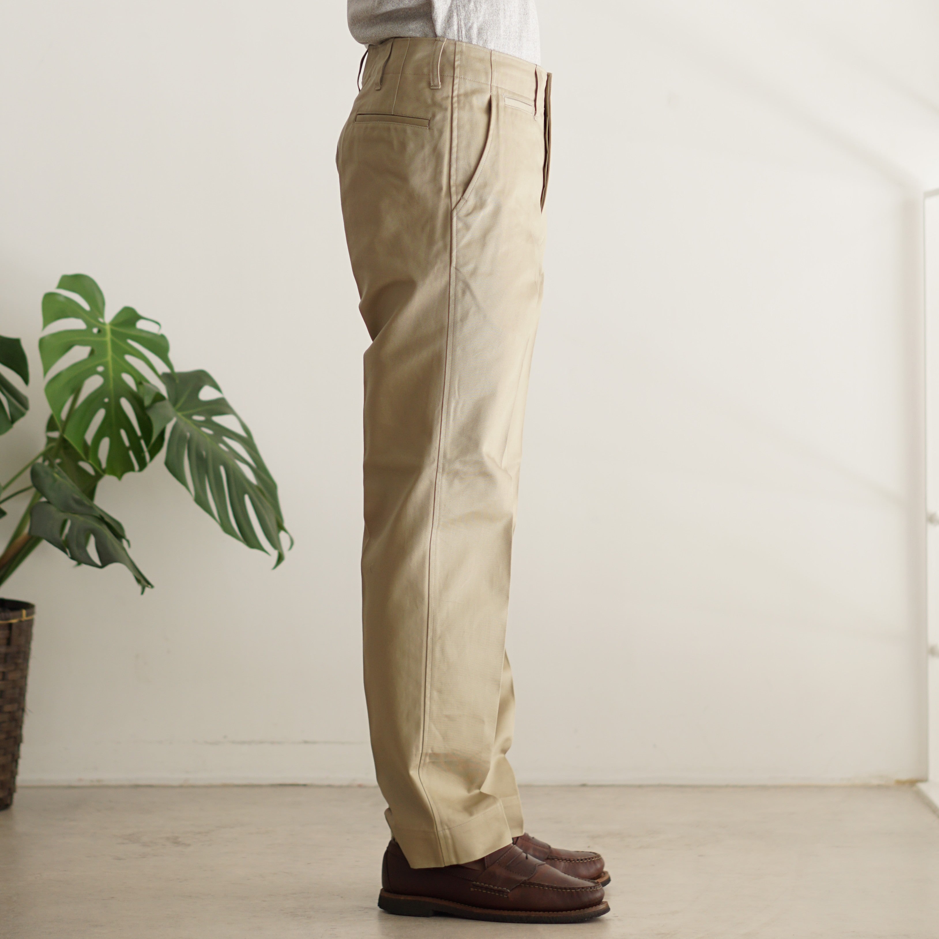 Ordinary Truth M45 Chino Pants