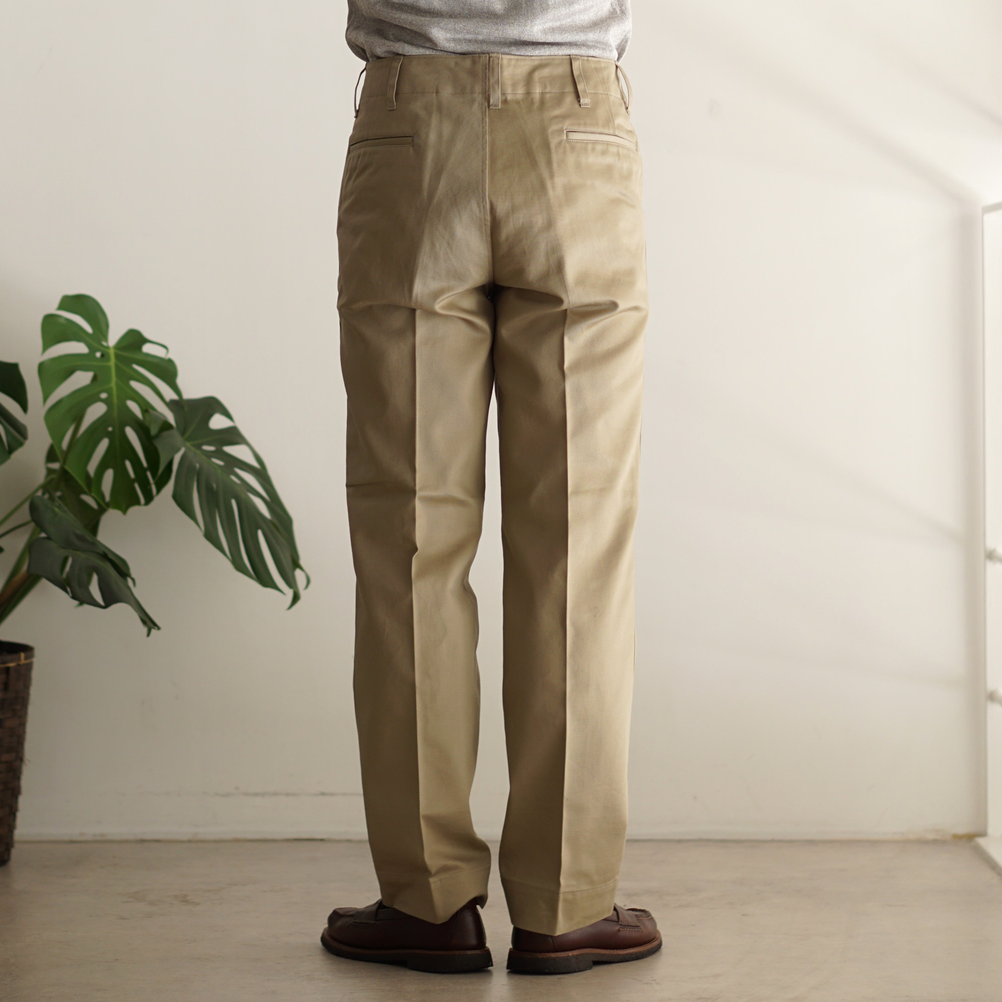 Ordinary Truth M45 Chino Pants
