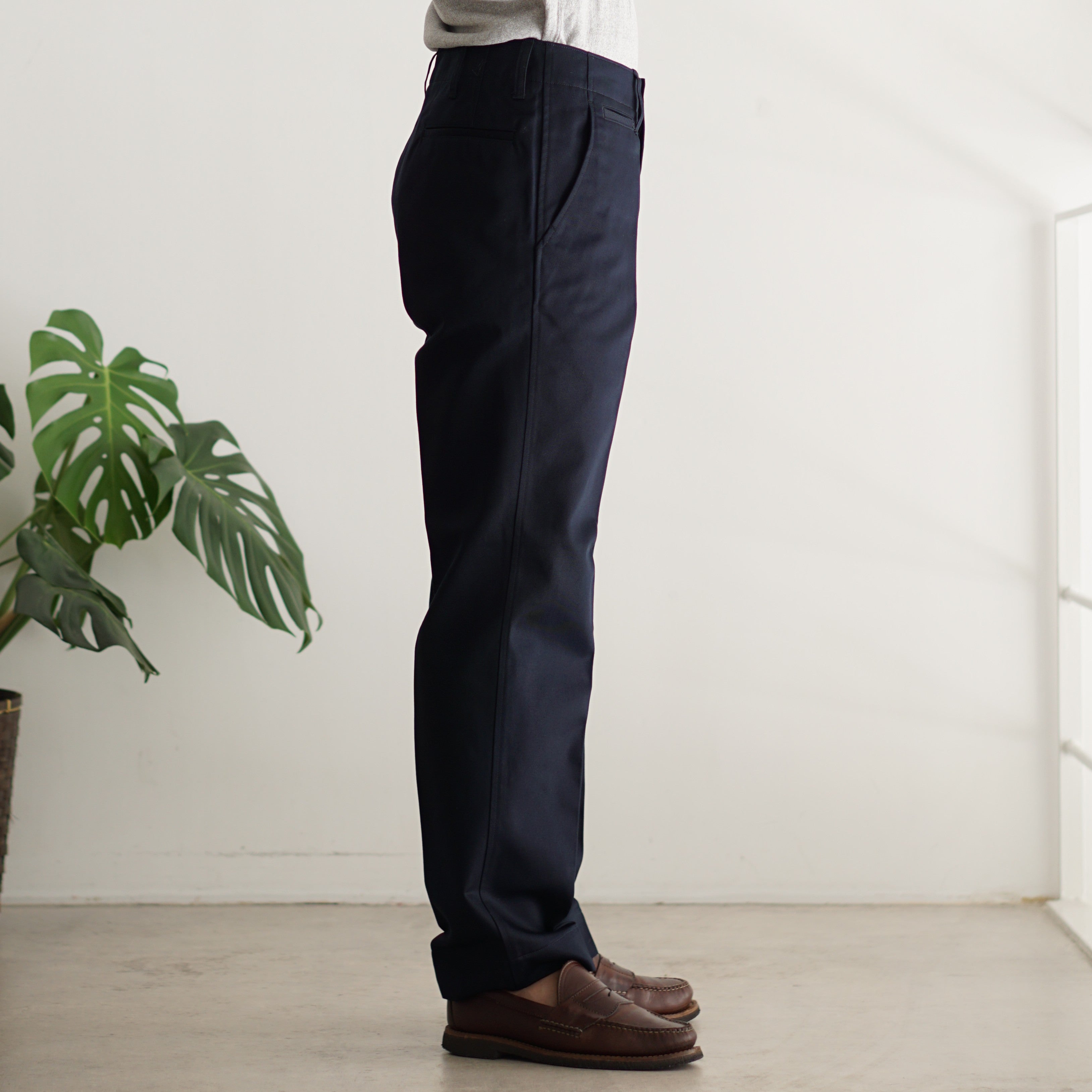 Ordinary Truth M45 Chino Pants