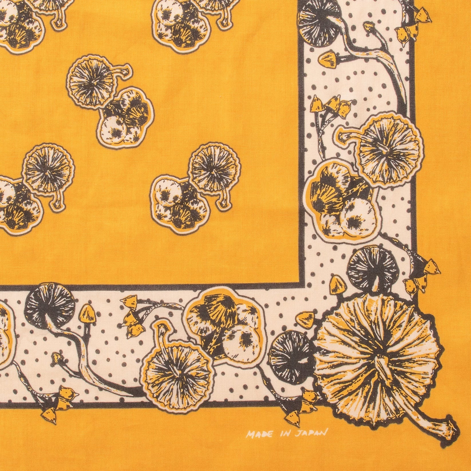 One Ear Brand - Gingko Gold