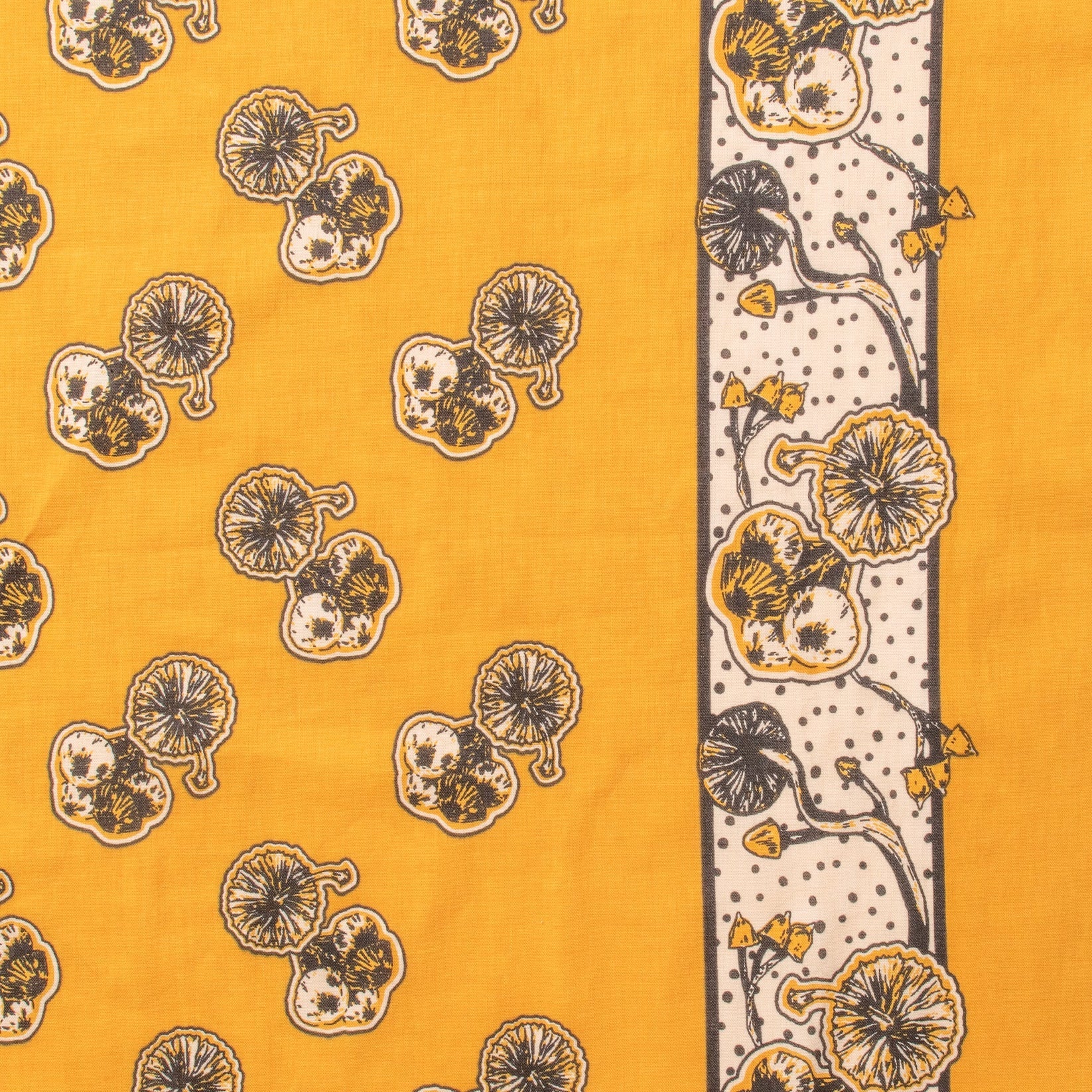 One Ear Brand - Gingko Gold