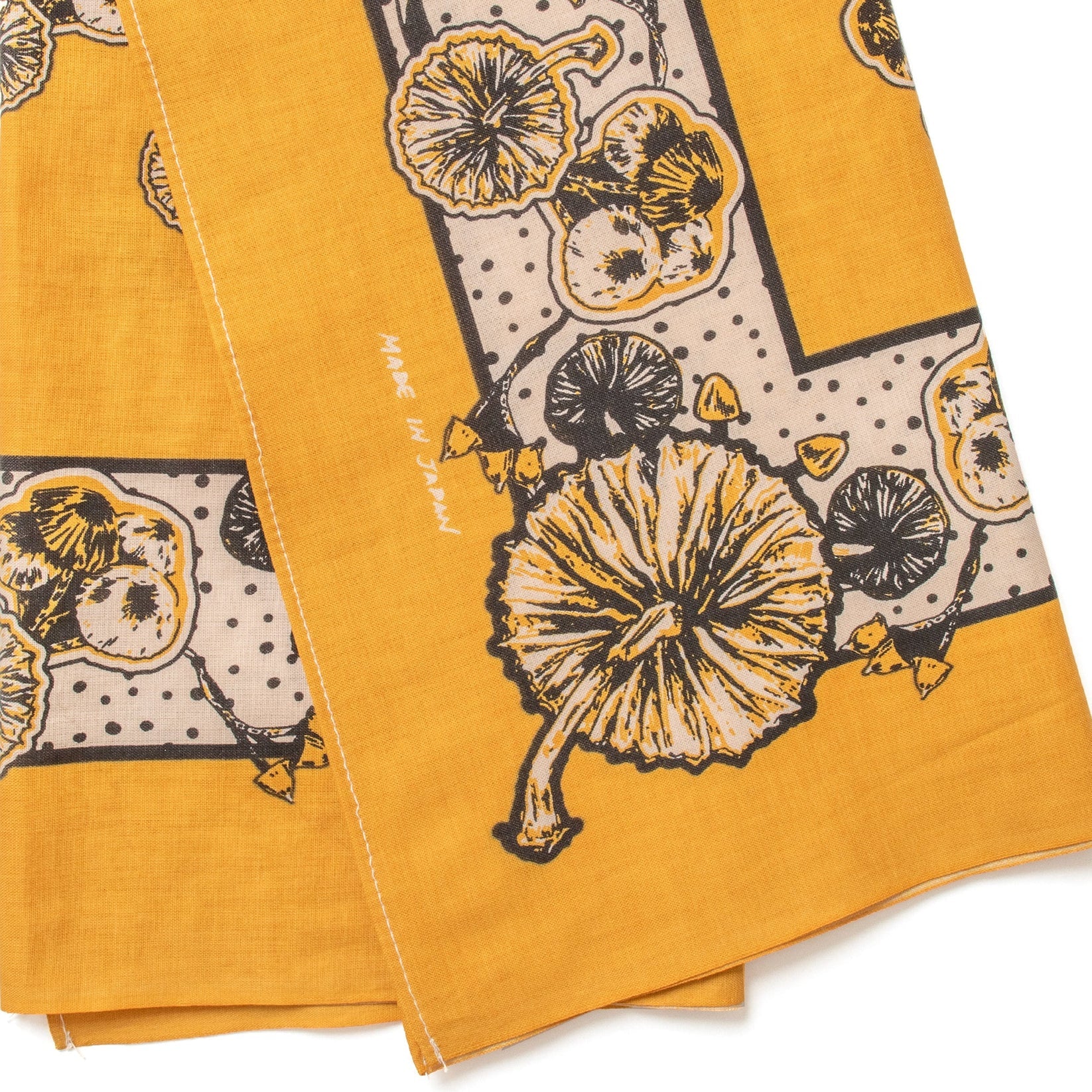 One Ear Brand - Gingko Gold