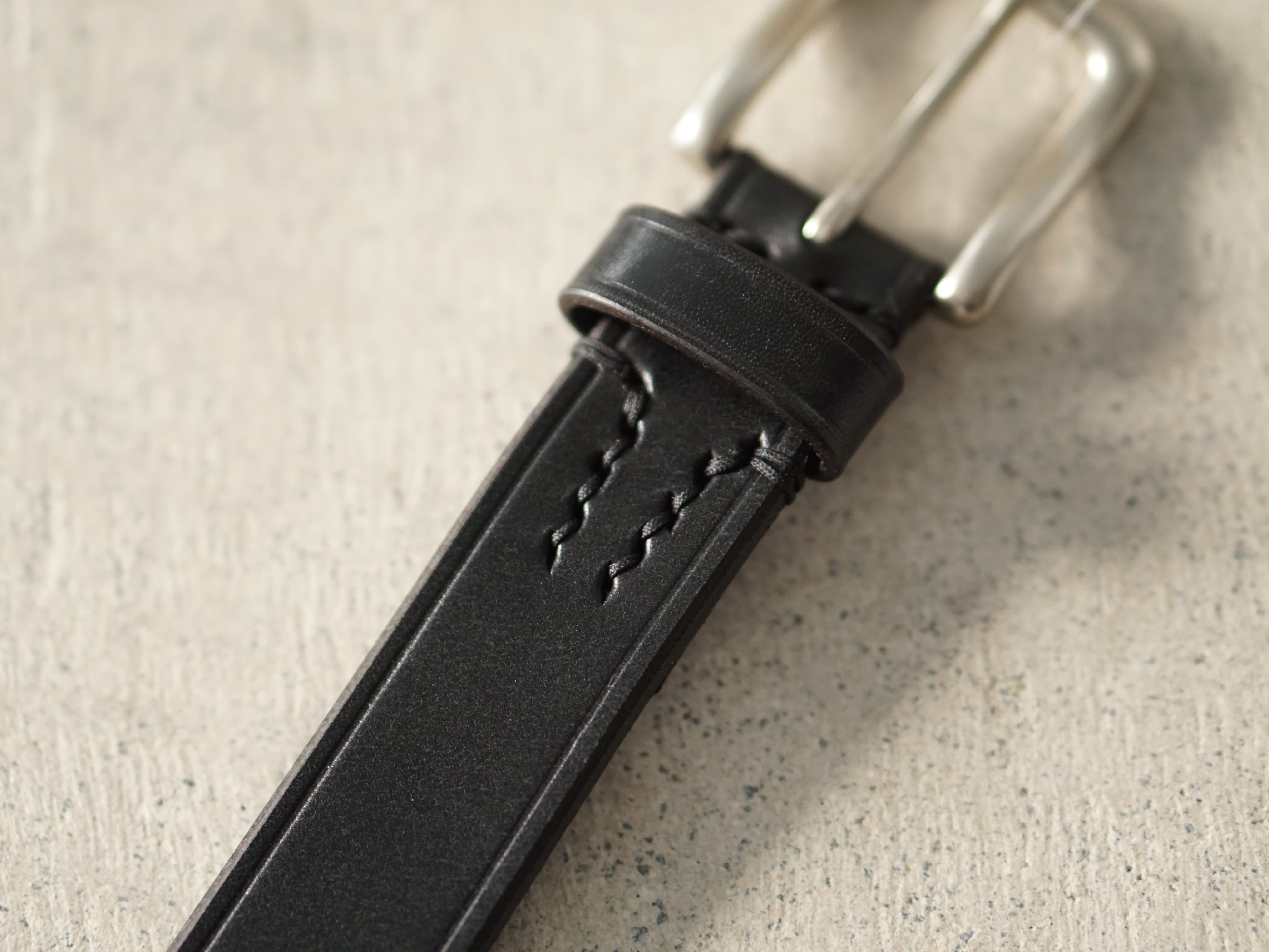 SLOW herbie -27mm plain belt