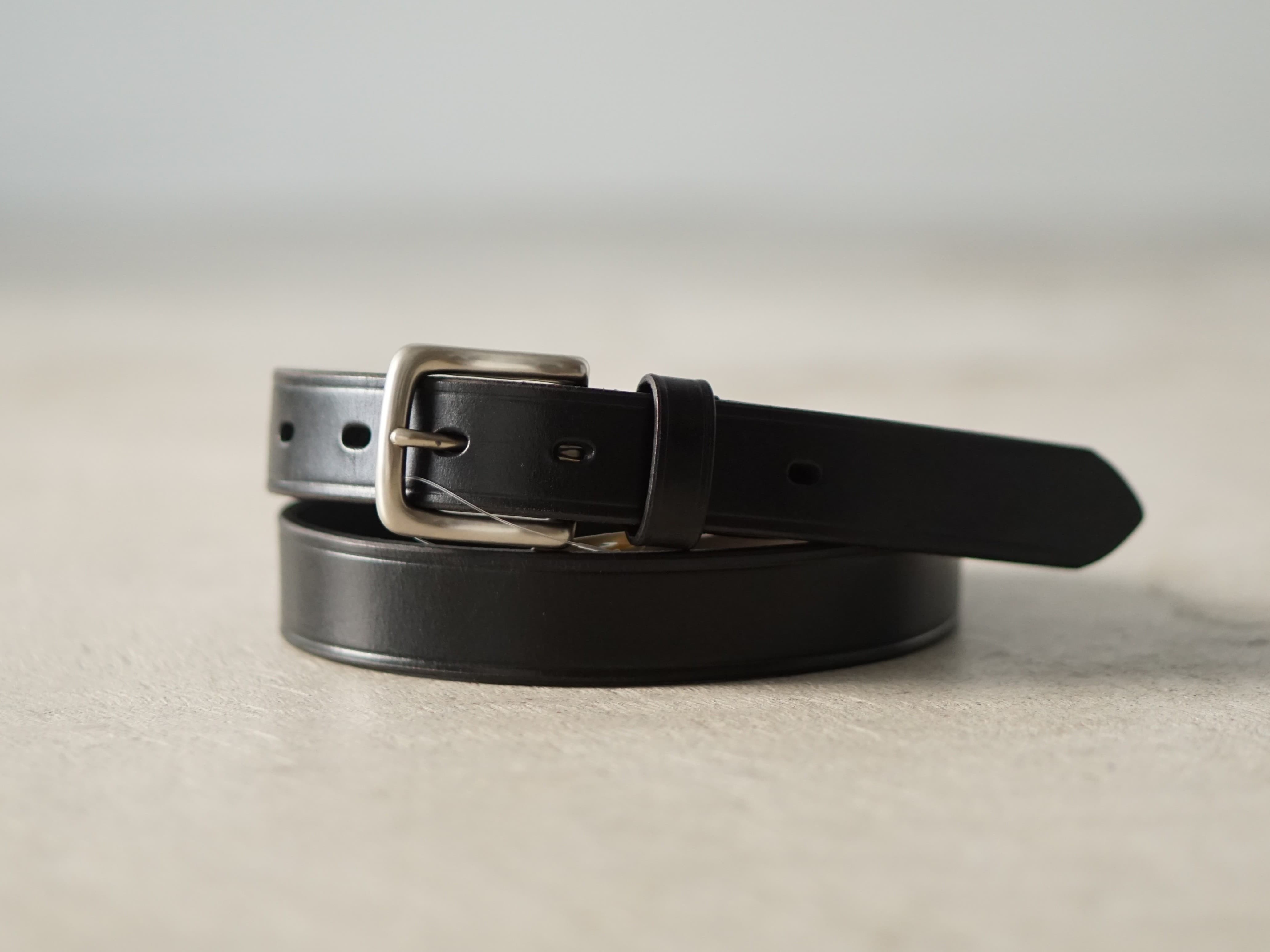 SLOW herbie -27mm plain belt