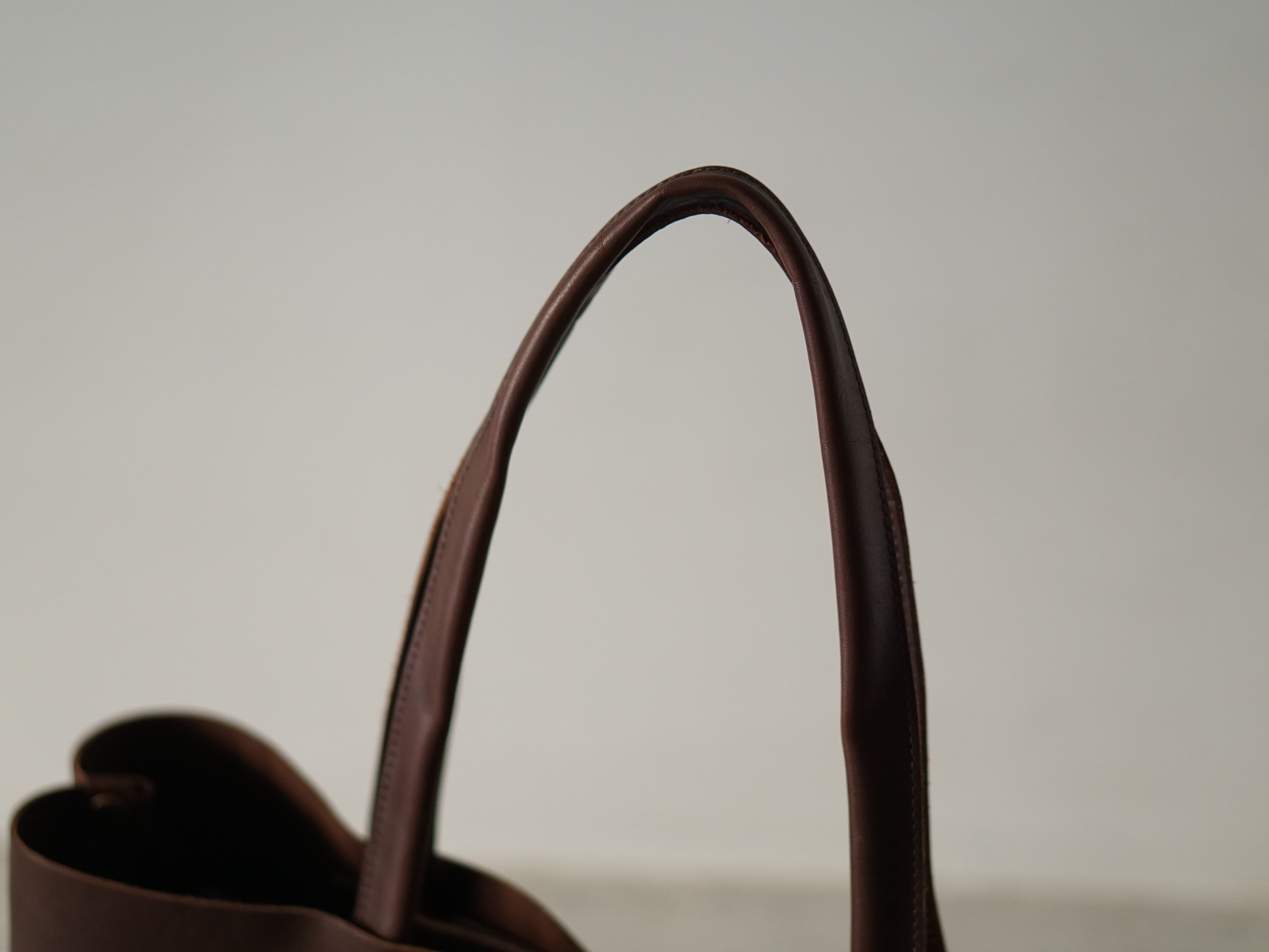 SLOW bono-new tote bag