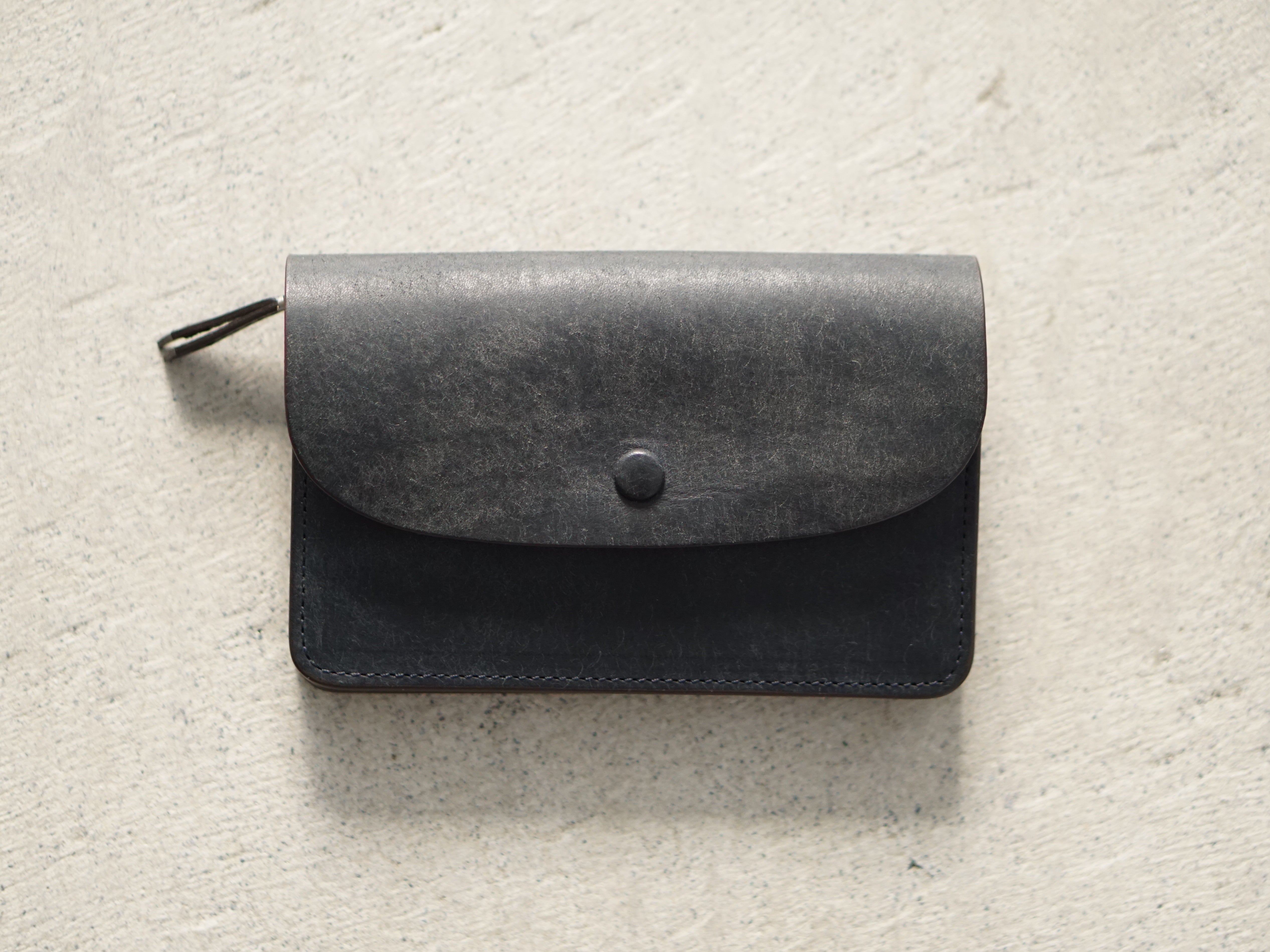 SLOW pueblo-short wallet