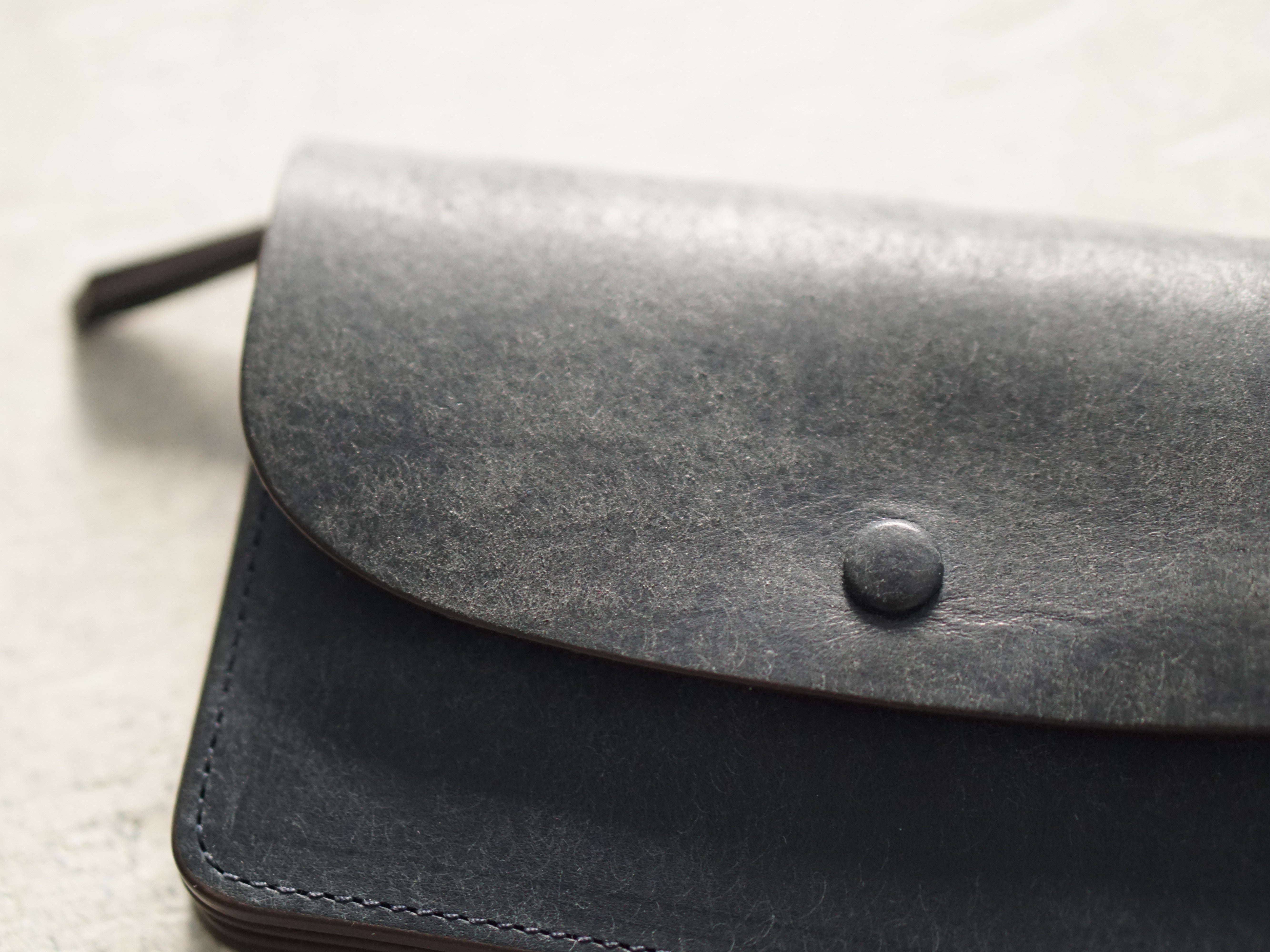 SLOW pueblo-short wallet