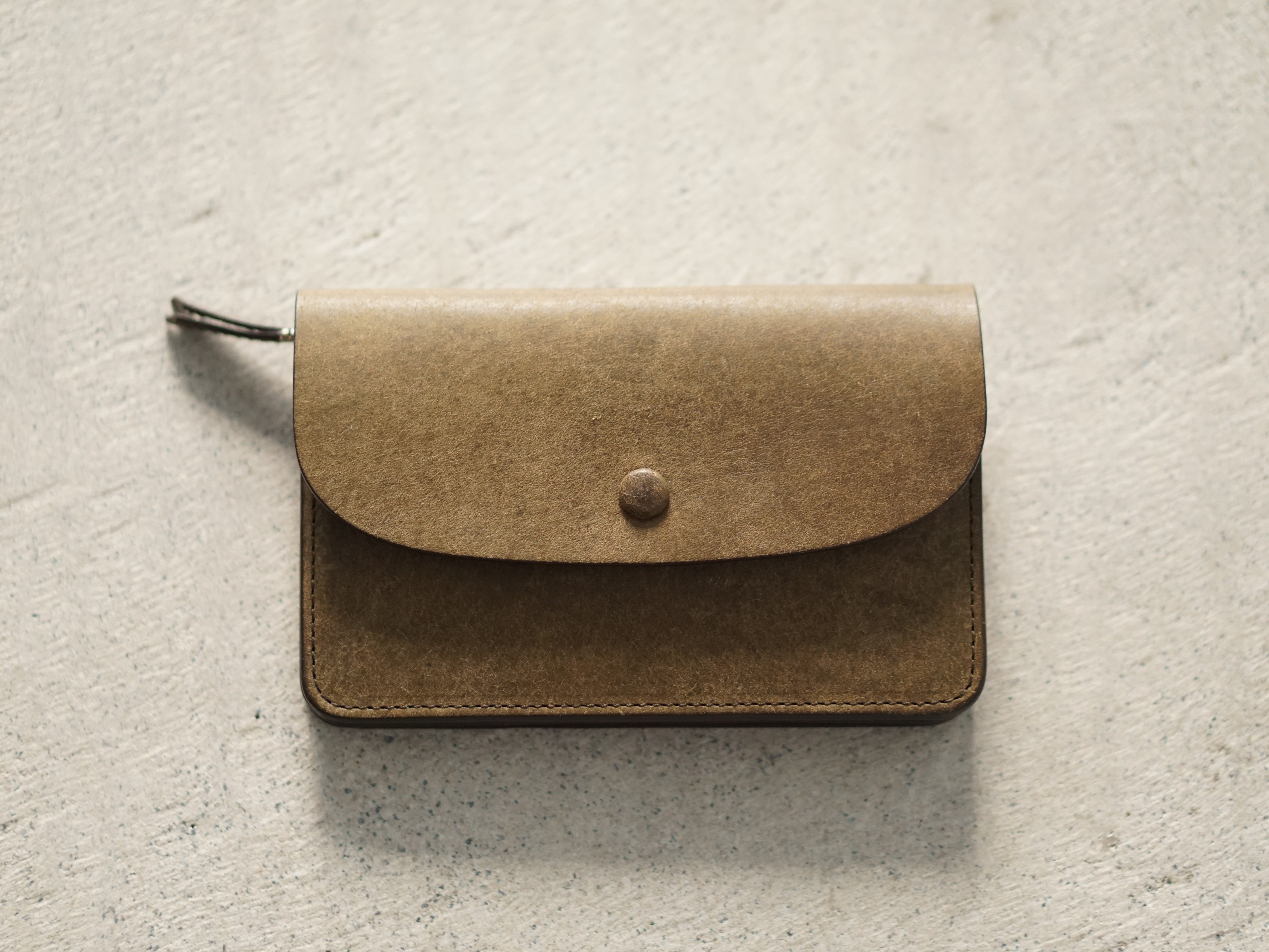 SLOW pueblo-short wallet