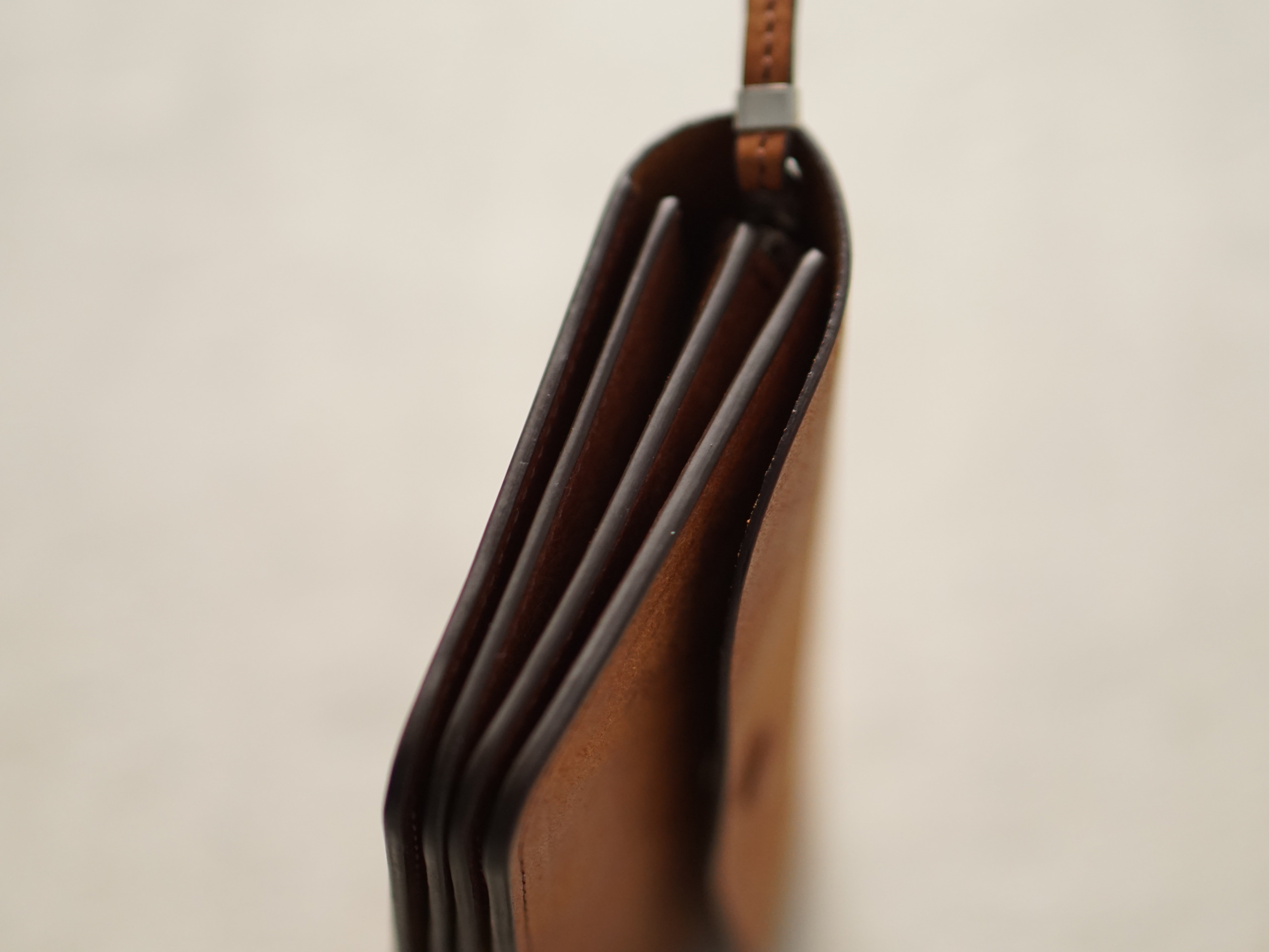 SLOW pueblo-short wallet