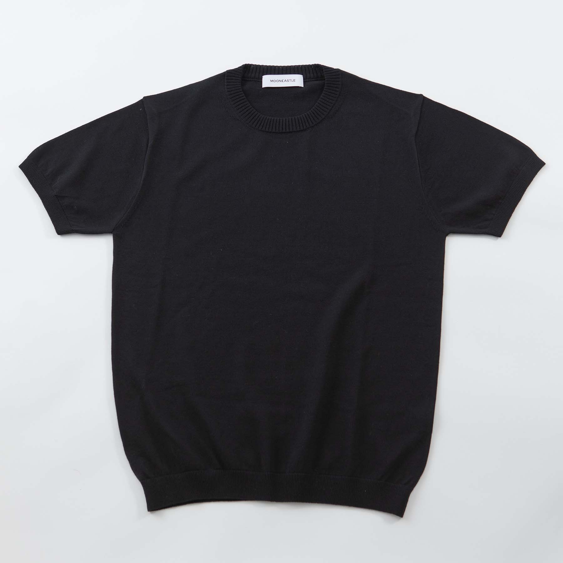 【2024SSモデル】ICE COTTON CREWNECK