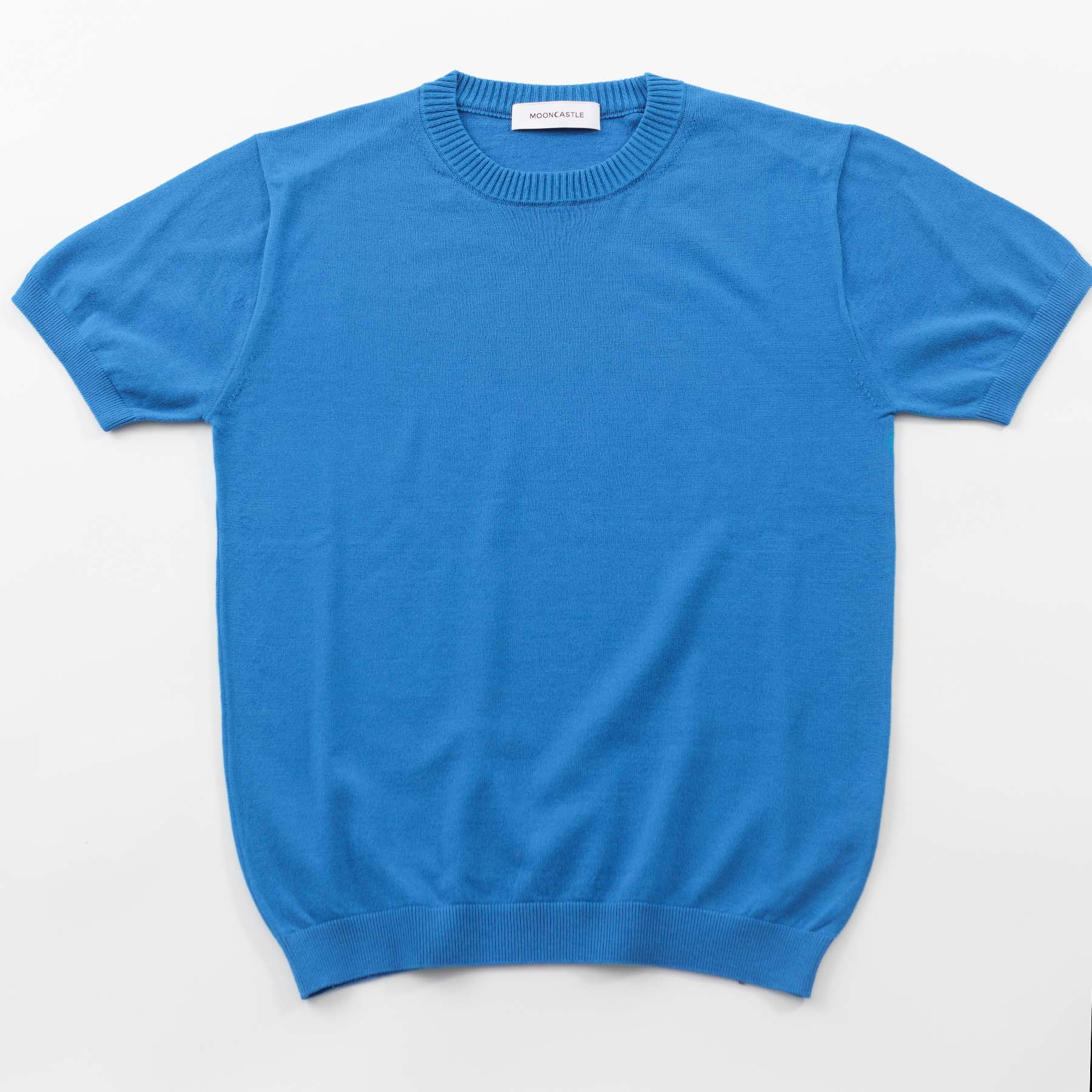 【2024SSモデル】ICE COTTON CREWNECK