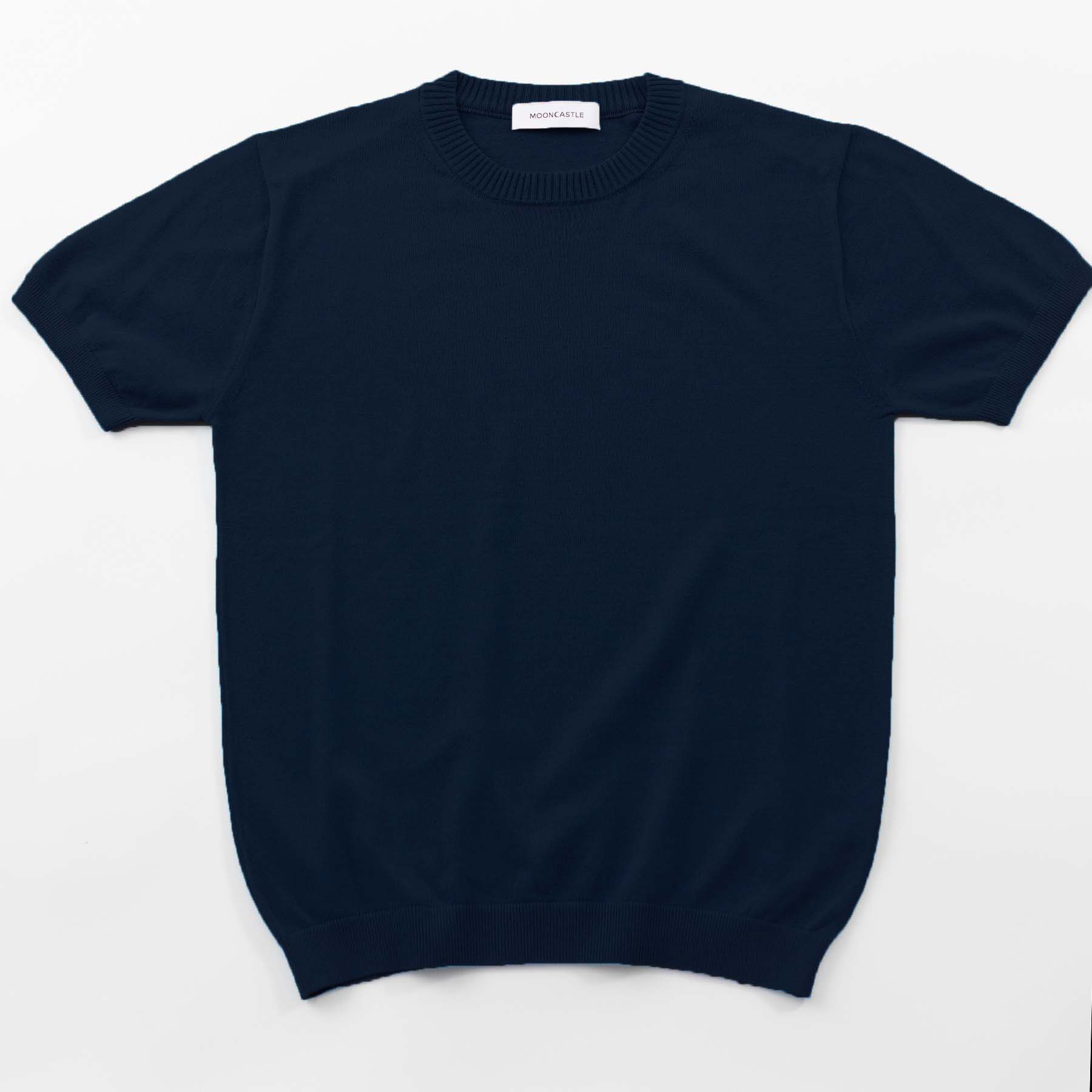 【2024SSモデル】ICE COTTON CREWNECK