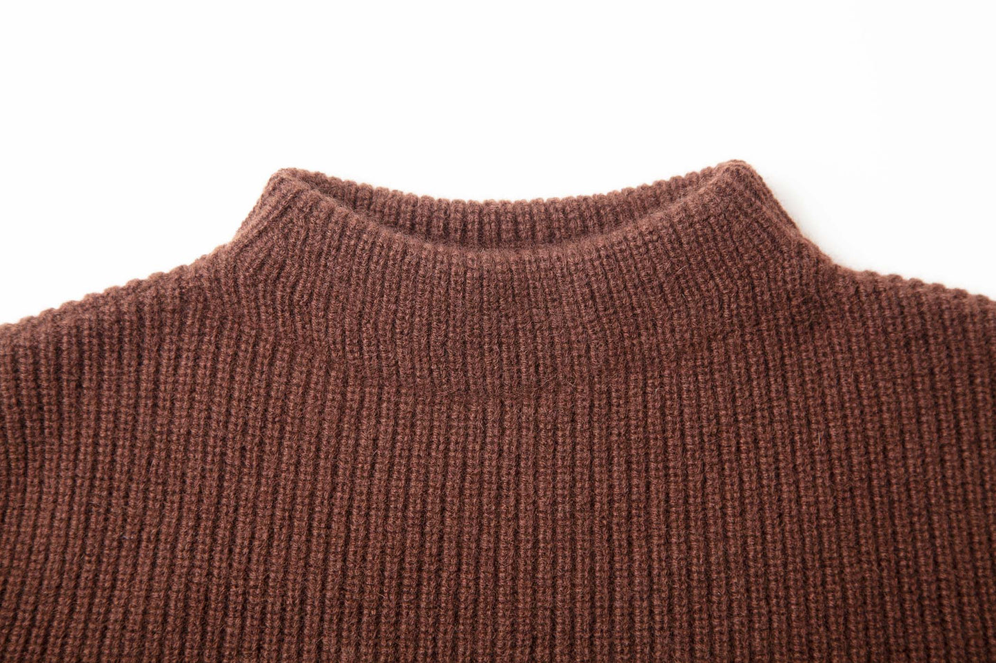 CASHMERE SWEATER