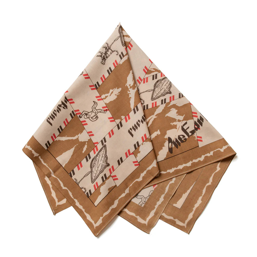 One Ear Brand - Hermetic Gift Box