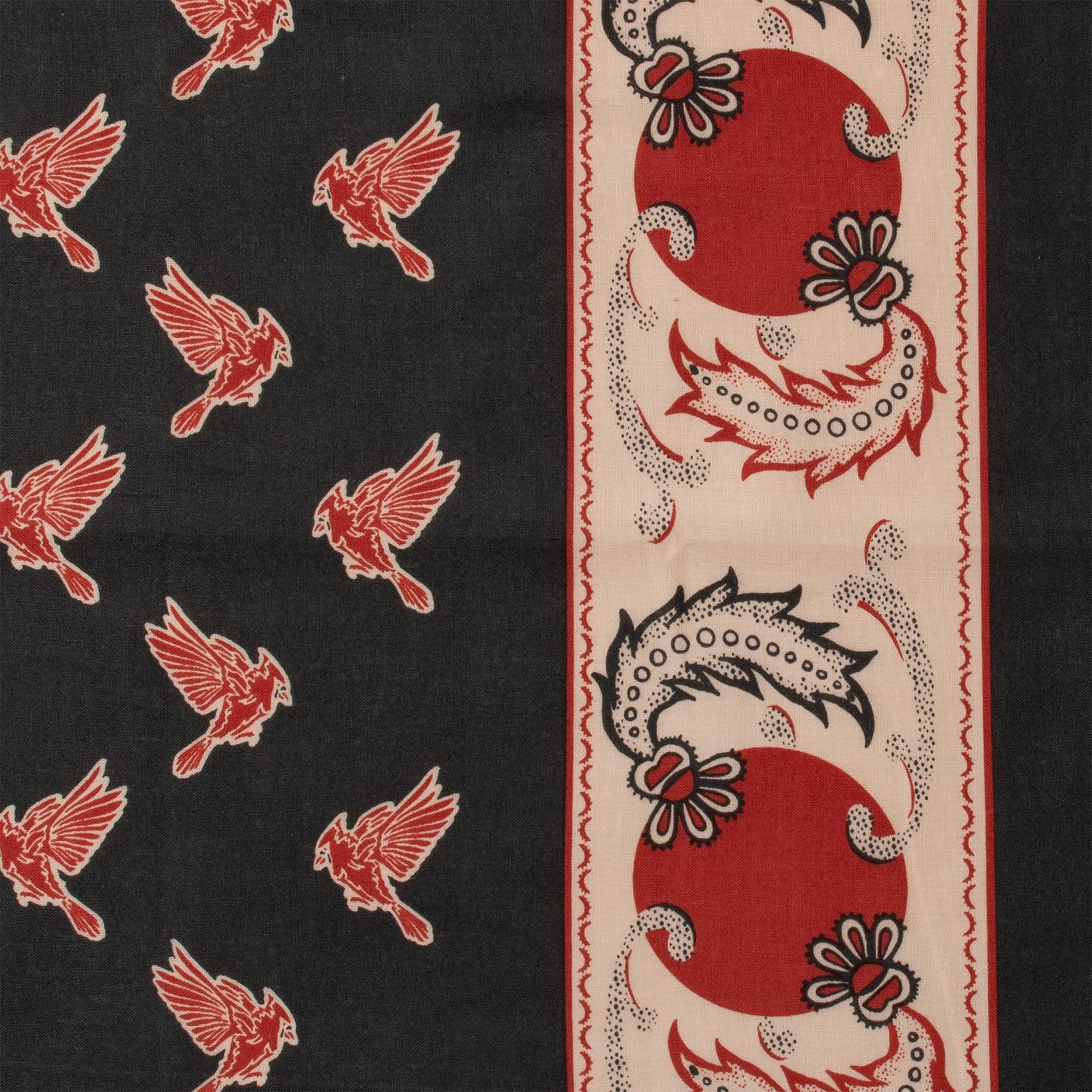 One Ear Brand - Cardinal