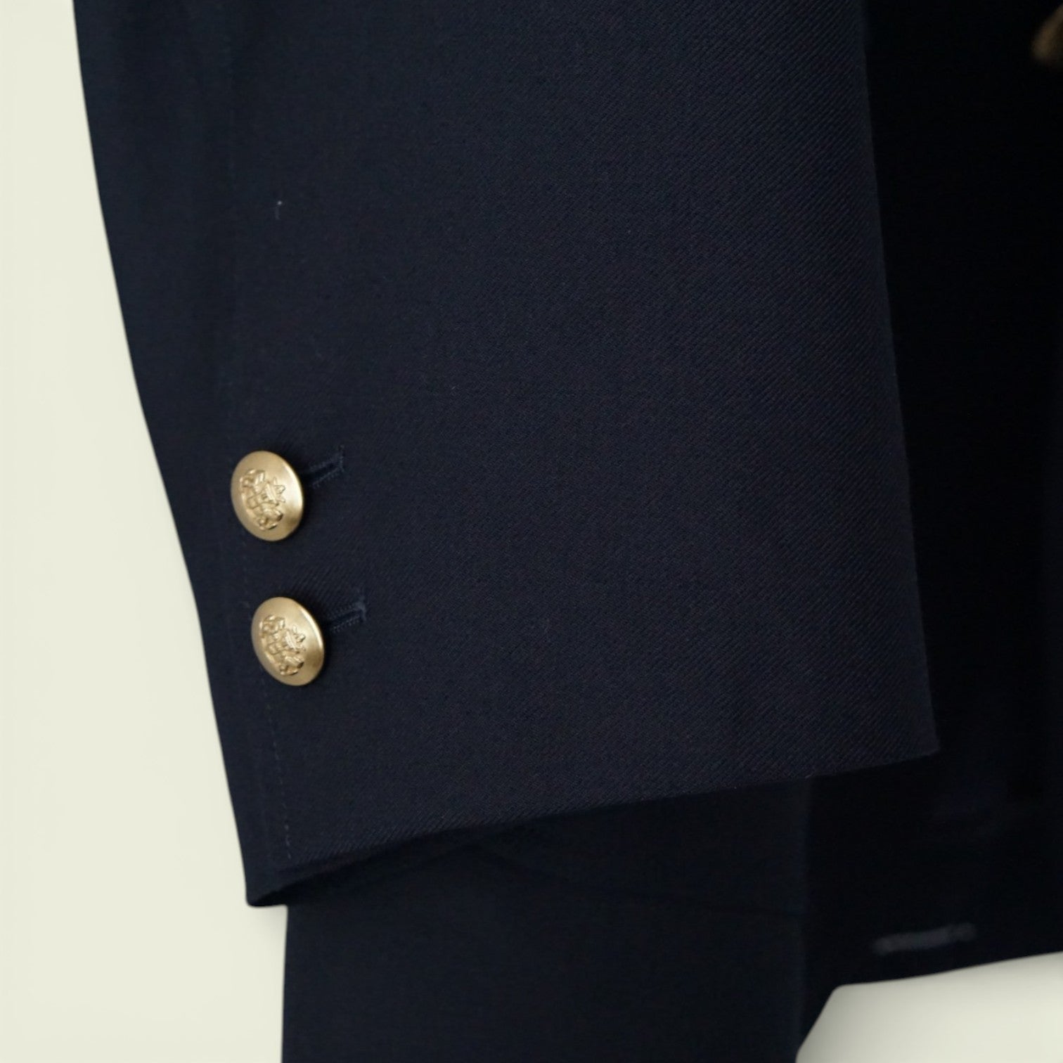 Ordinary Truth Navy Blazer
