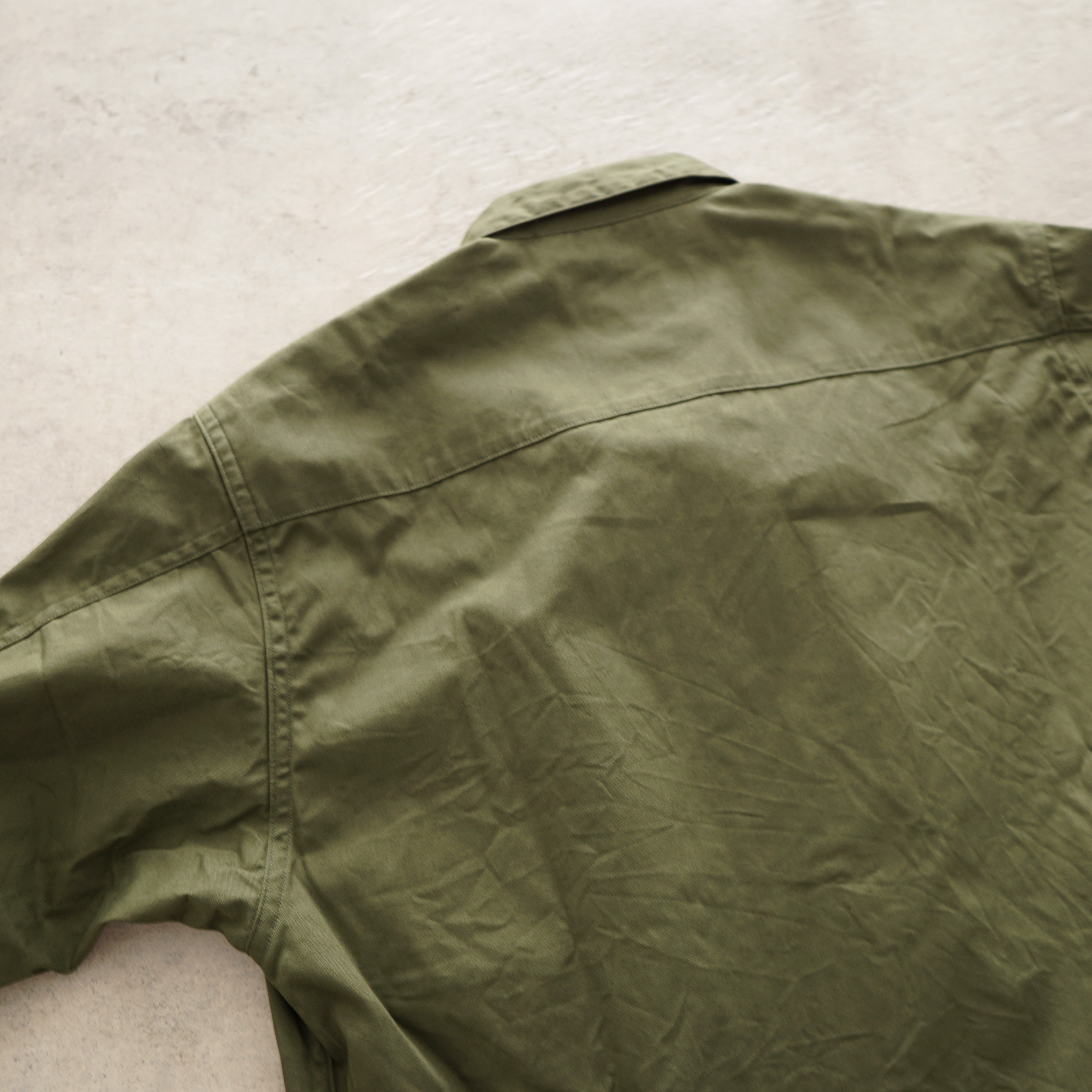 Ordinary Truth Jungle Fatigue