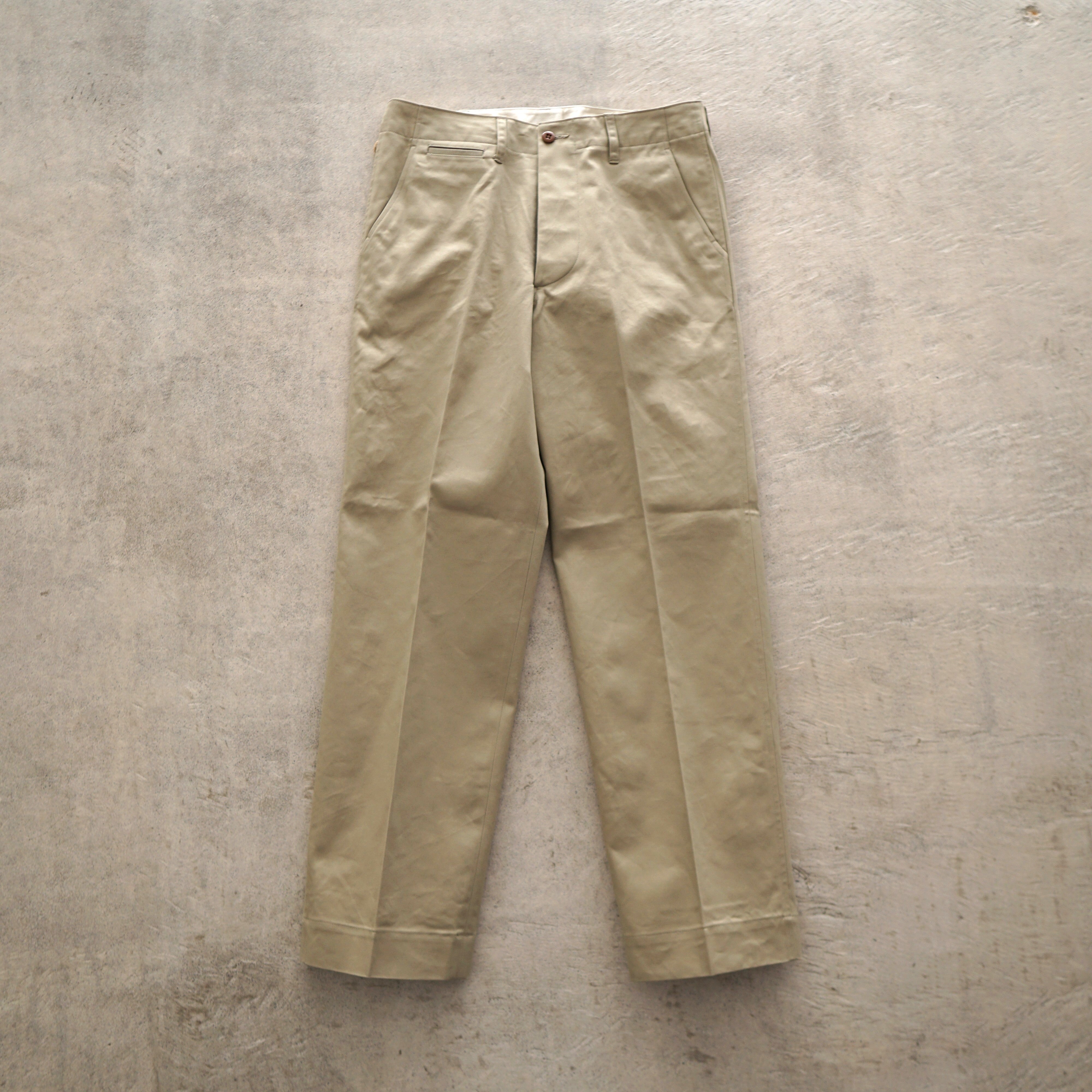 Ordinary Truth M45 Chino Pants