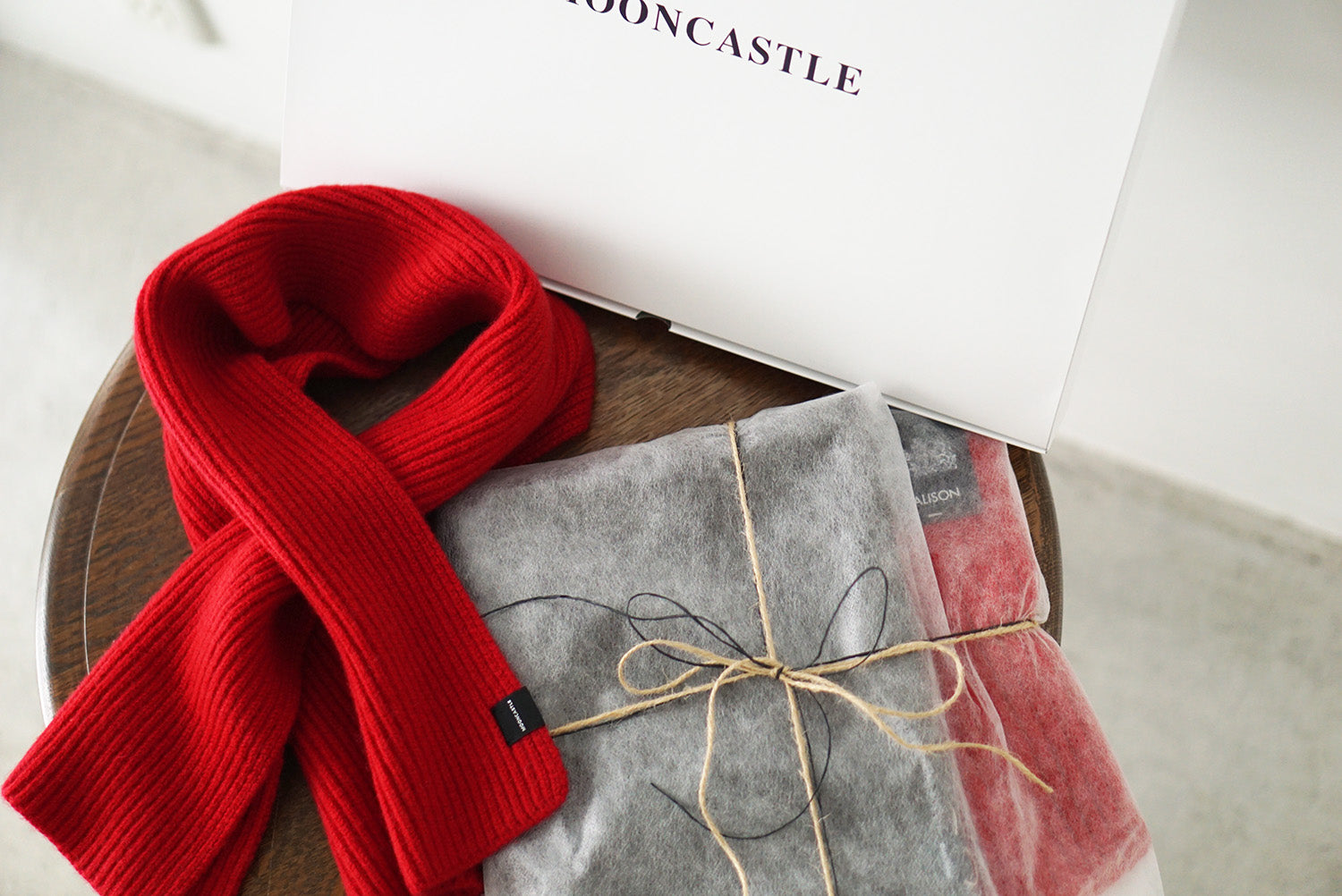 ギフトラッピング(ご希望の方は商品と一緒にこちらもカートに追加してください。)