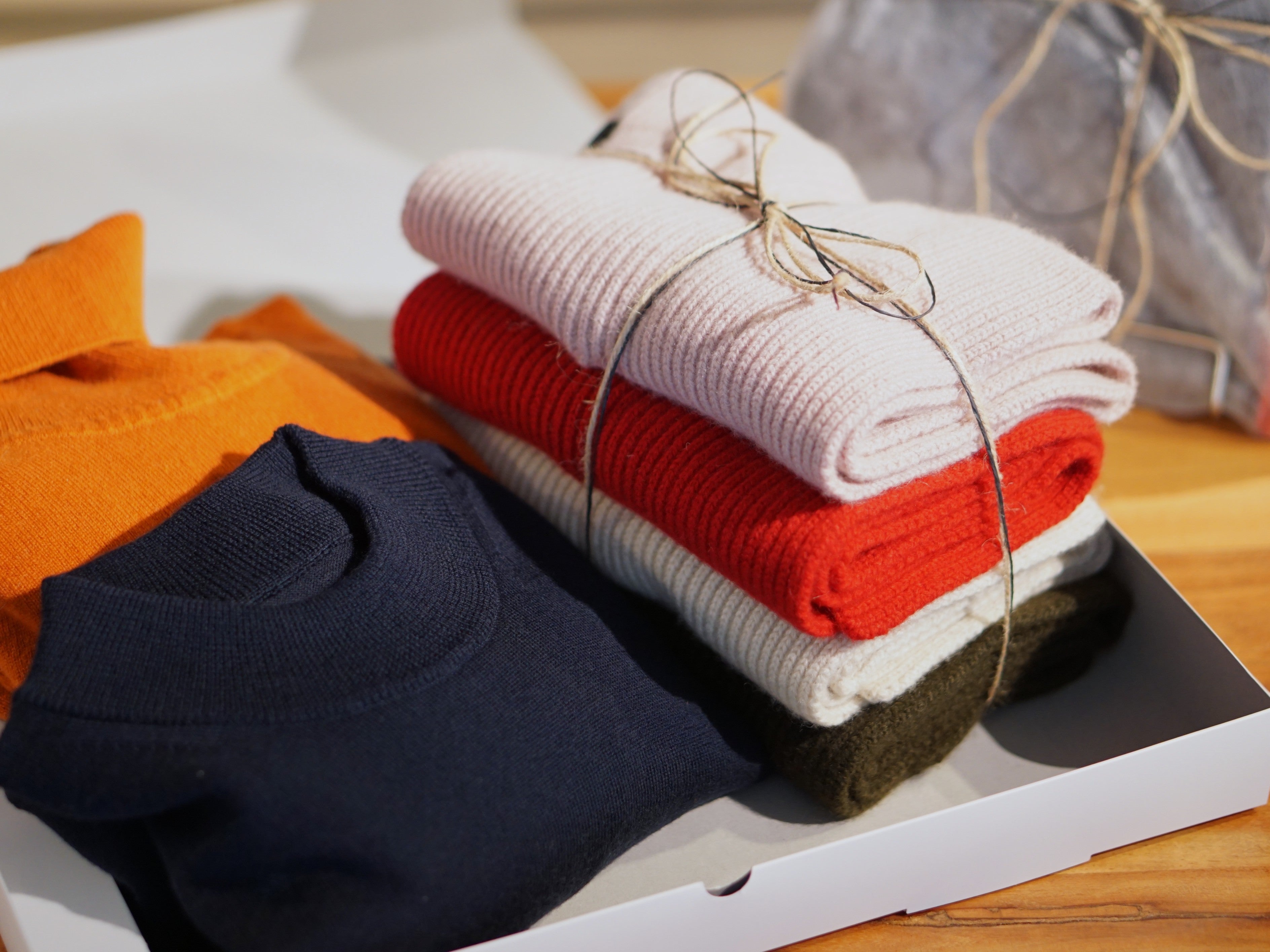 ギフトラッピング(ご希望の方は商品と一緒にこちらもカートに追加してください。)