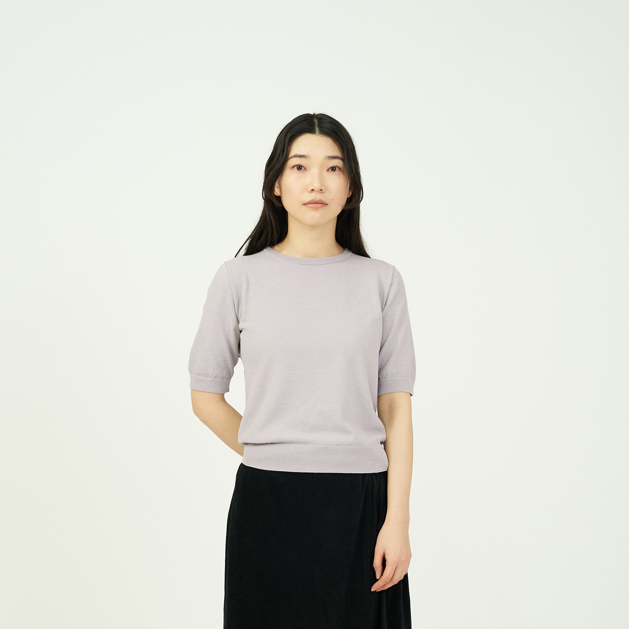 MOON 様おまとめDeuxime Classeガウンコートとアンタイトルニット