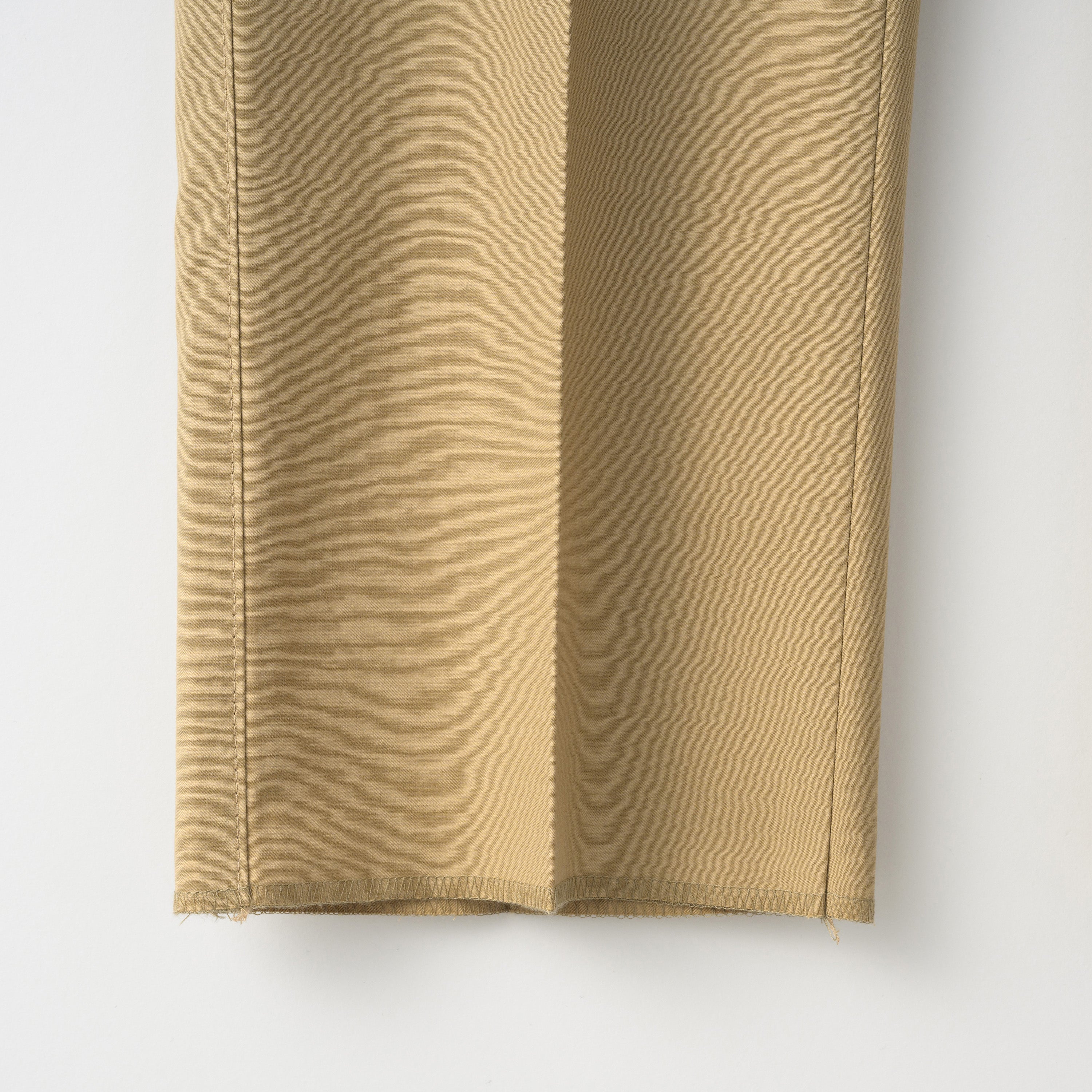 ICE COTTON CHINO PANTS