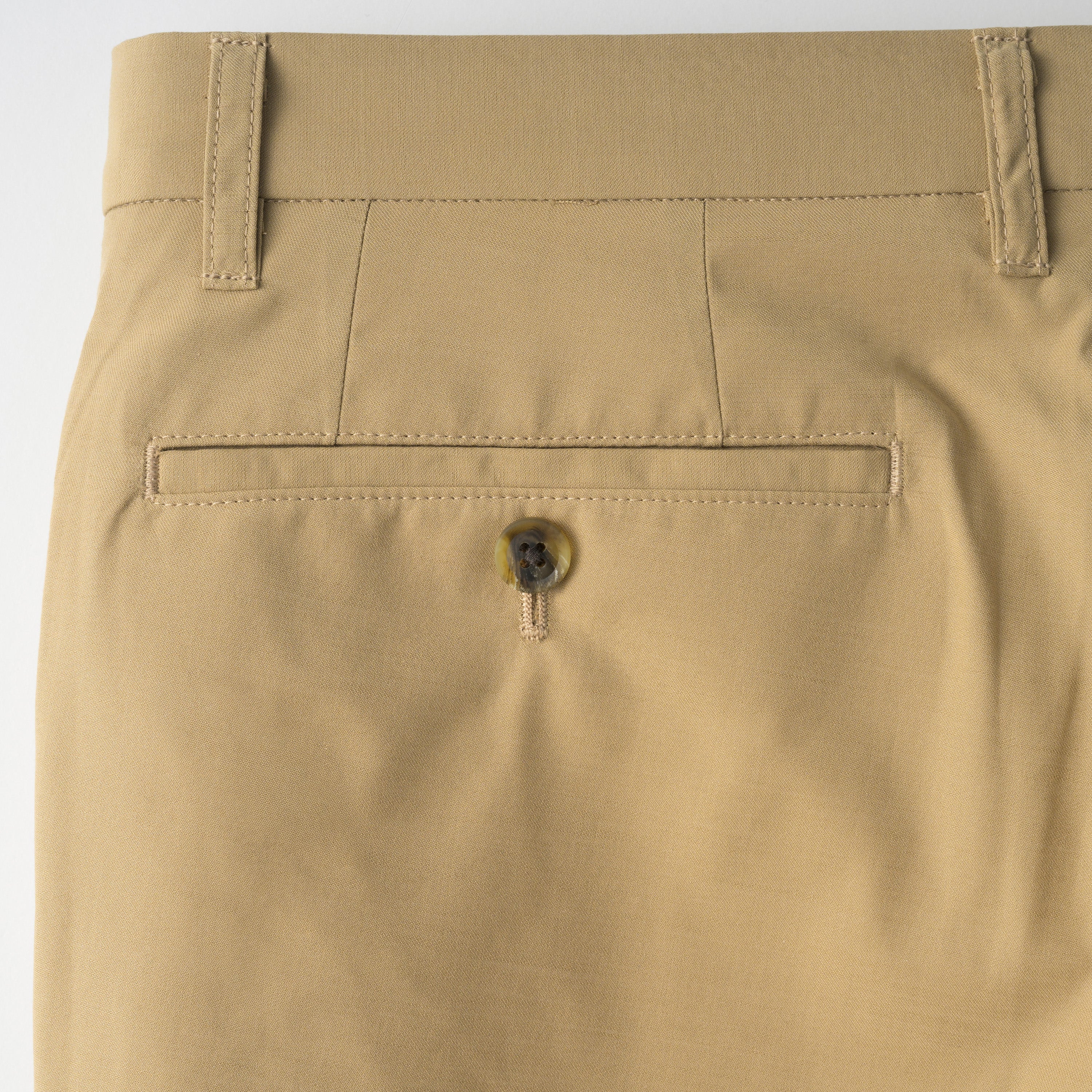 ICE COTTON CHINO PANTS