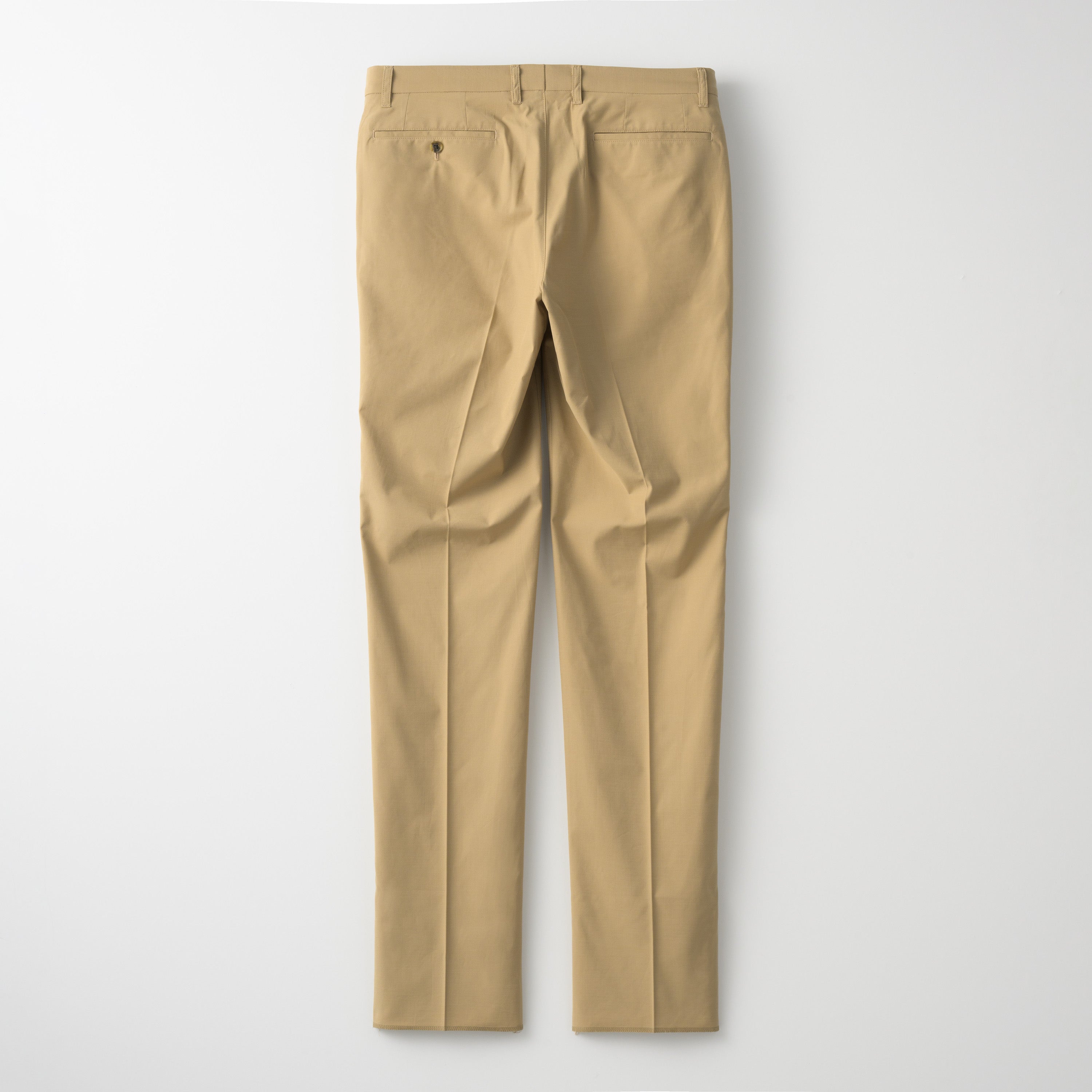ICE COTTON CHINO PANTS