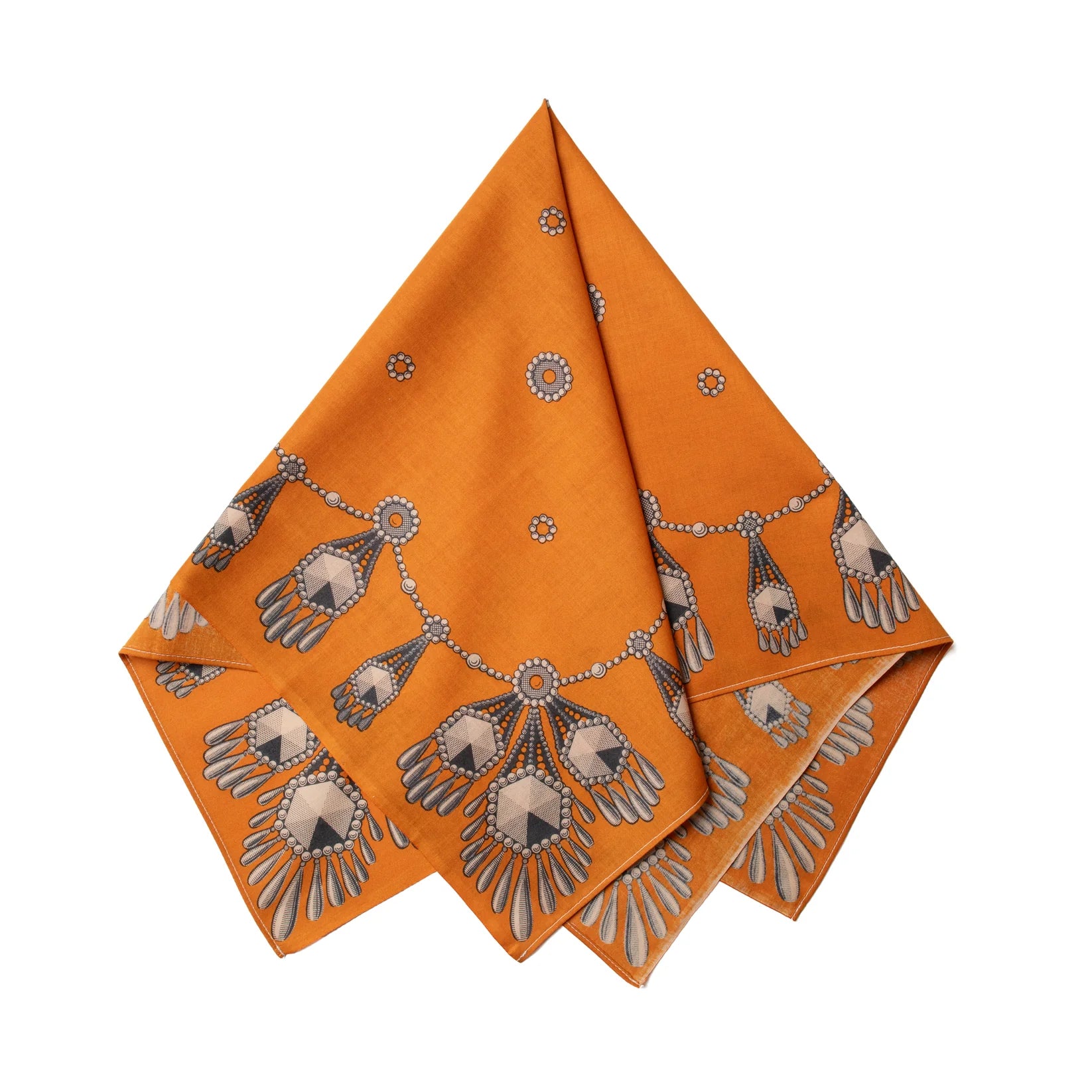 One Ear Brand - Filigree