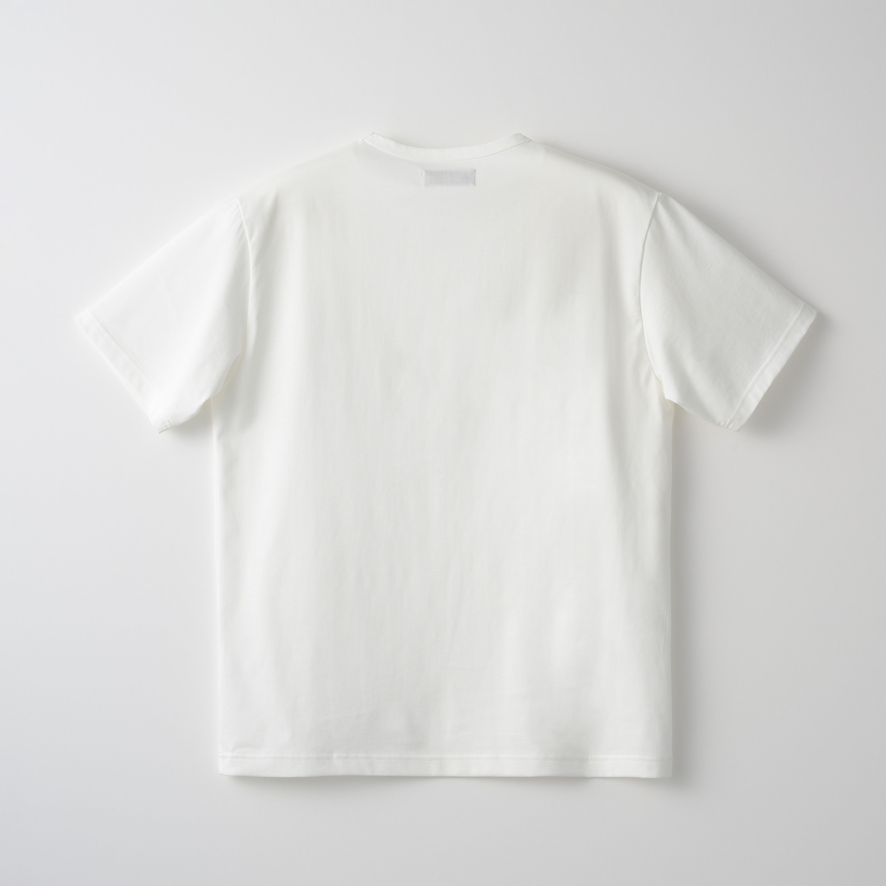 SILKY COTTON T-Shirt