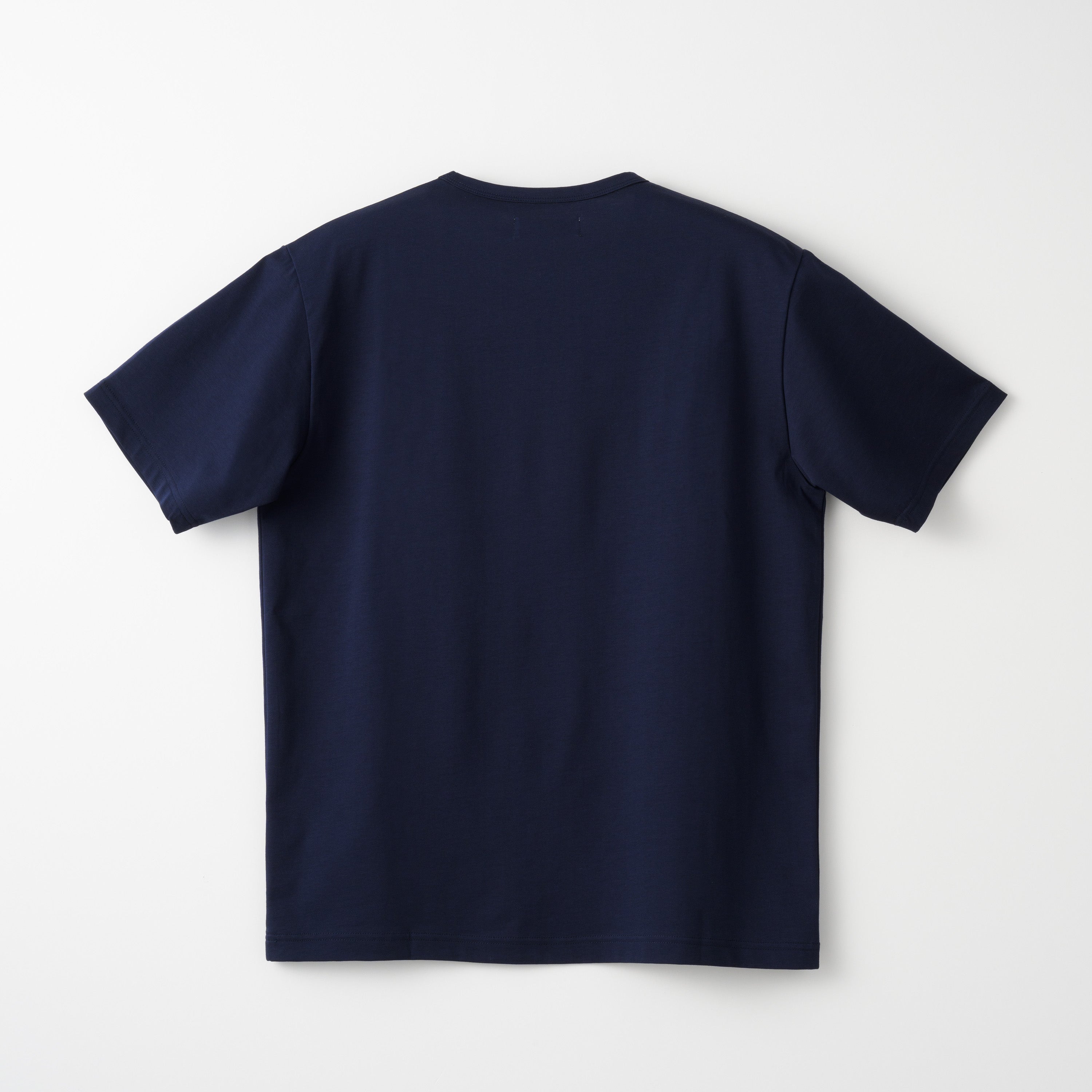 SILKY COTTON T-Shirt