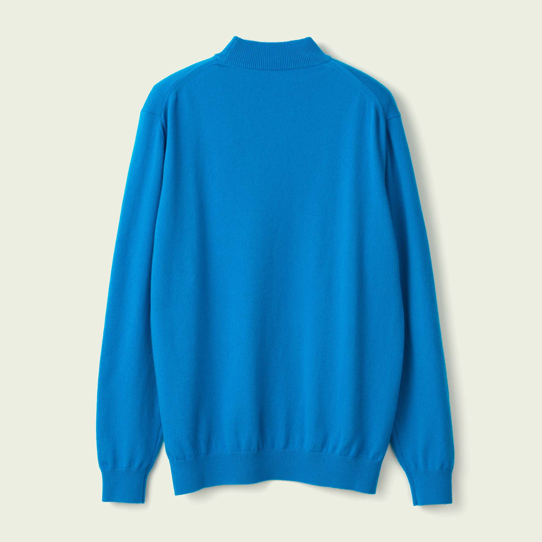 【NEW】CASHMERE MOCKNECK