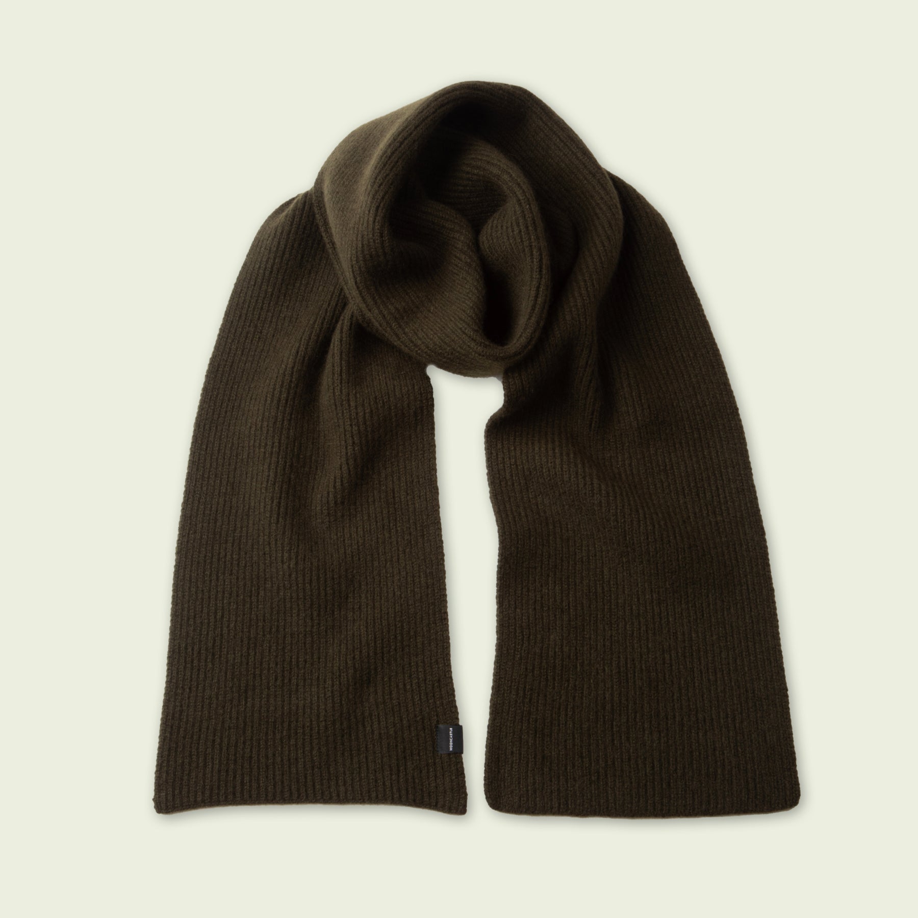 【NEW】CASHMERE LONG SCARF