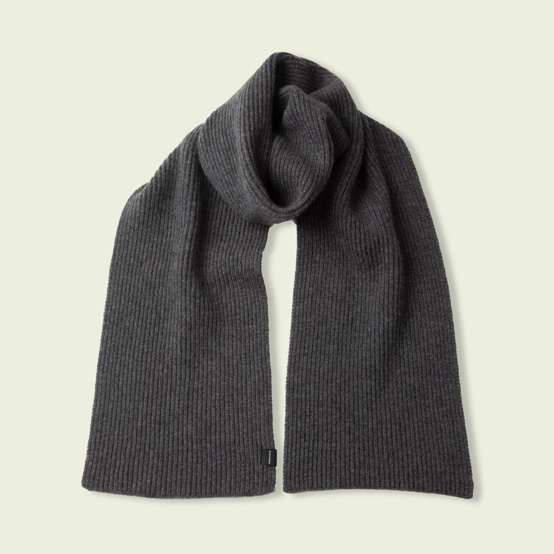 【NEW】CASHMERE LONG SCARF