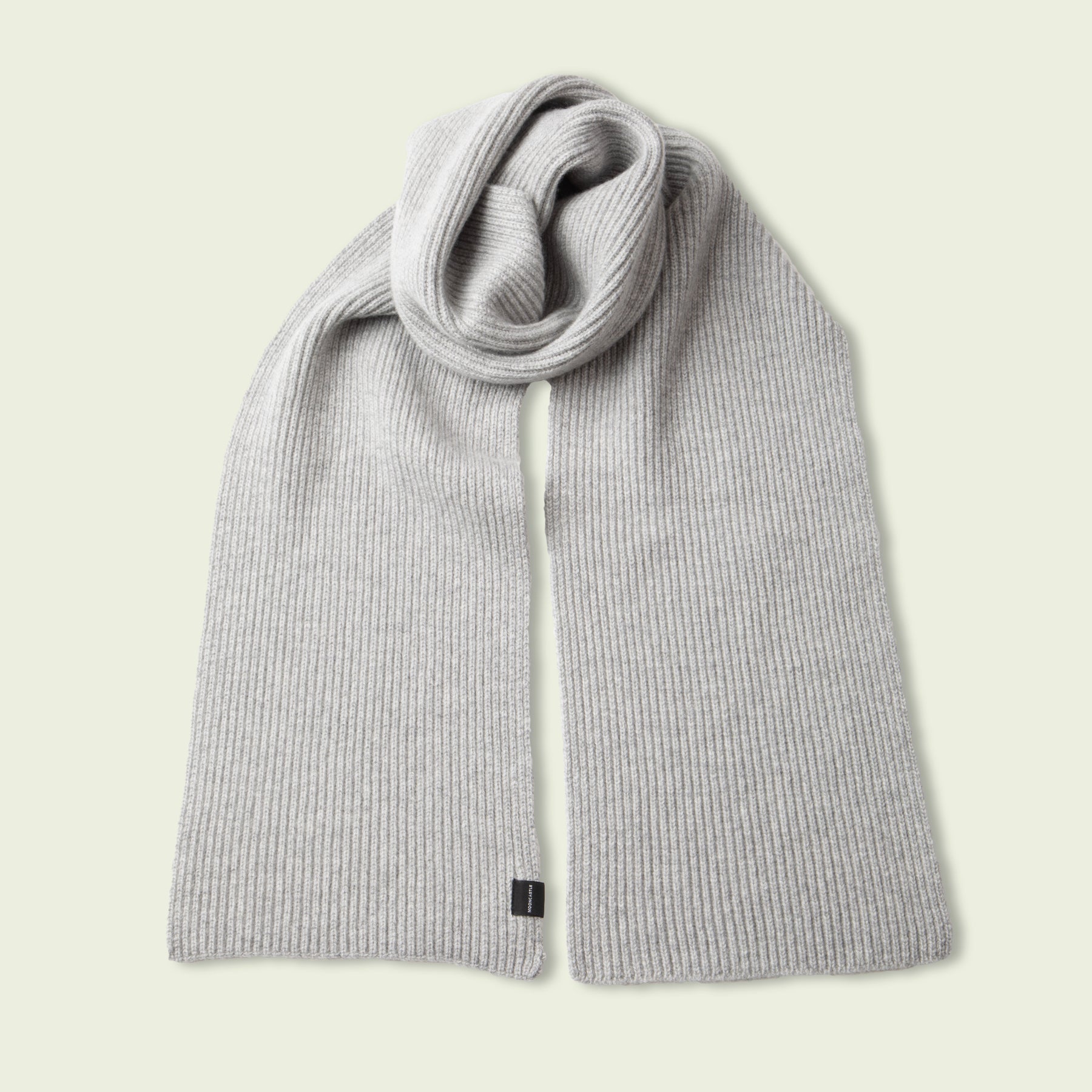 【NEW】CASHMERE LONG SCARF