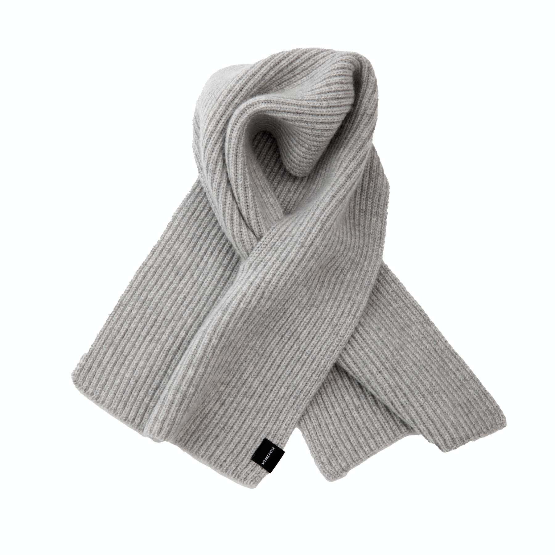 CASHMERE SCARF