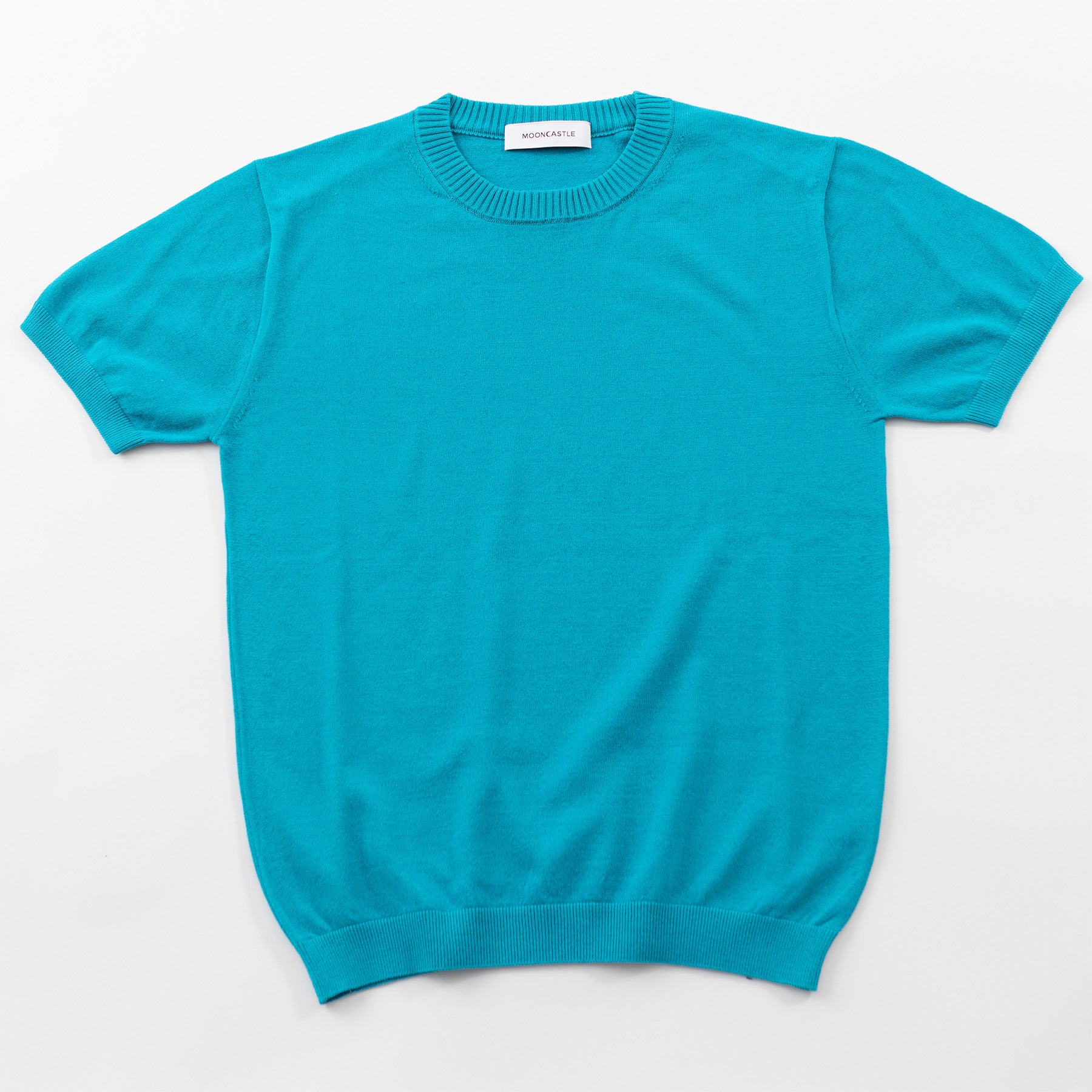 【アーカイブモデル】ICE COTTON CREWNECK