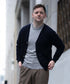 WOOL CREWNECK