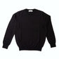 WOOL CREWNECK