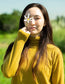 WOOL LADIES TURTLENECK