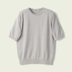 ICE COTTON LADIES CREW NECK