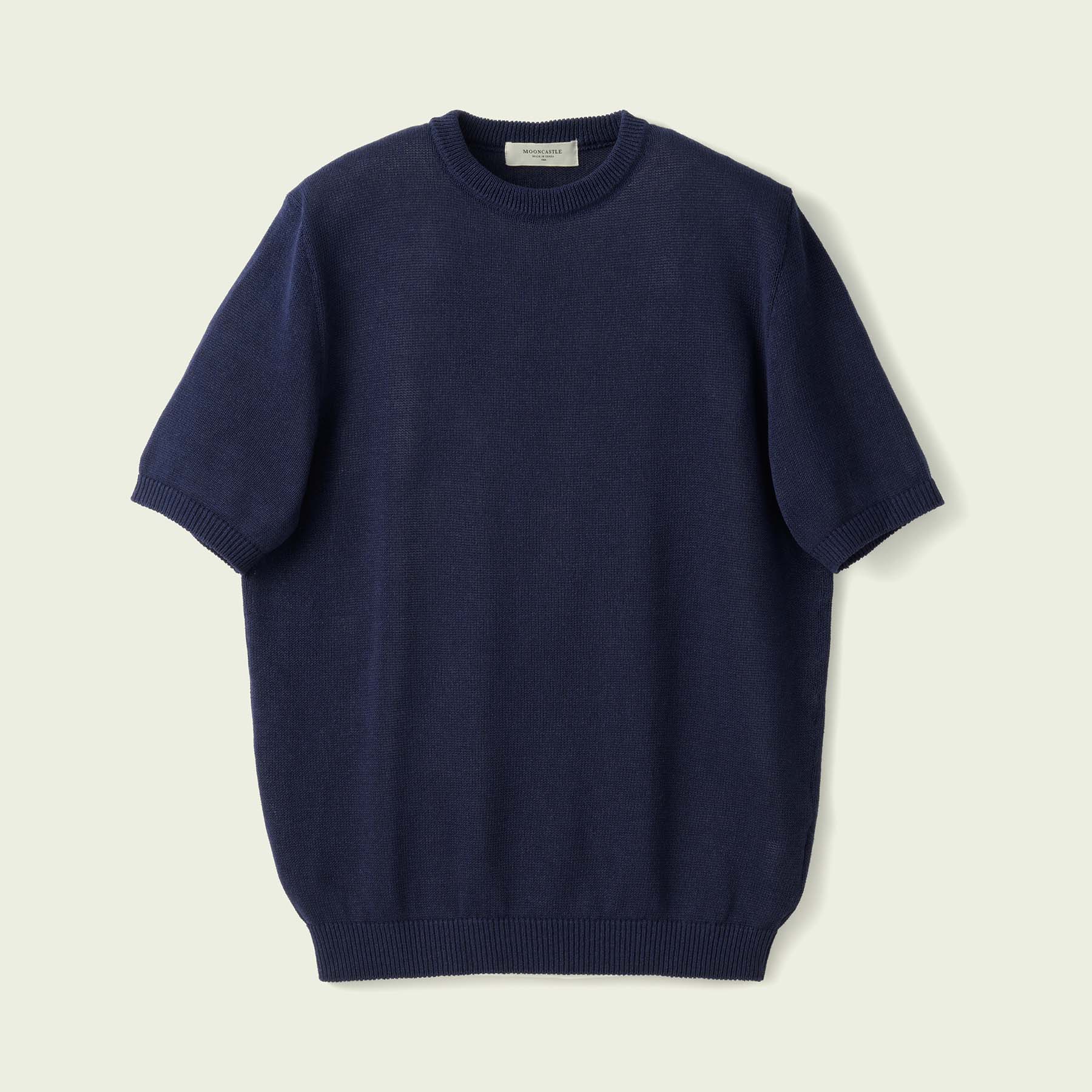 【NEW】PAPER SILK CREWNECK