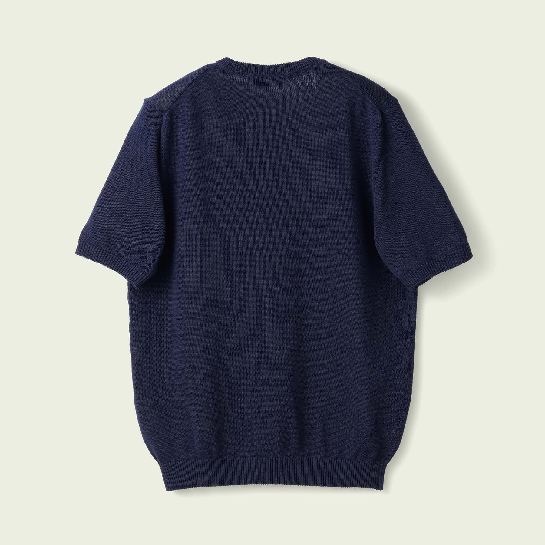 【NEW】PAPER SILK CREWNECK
