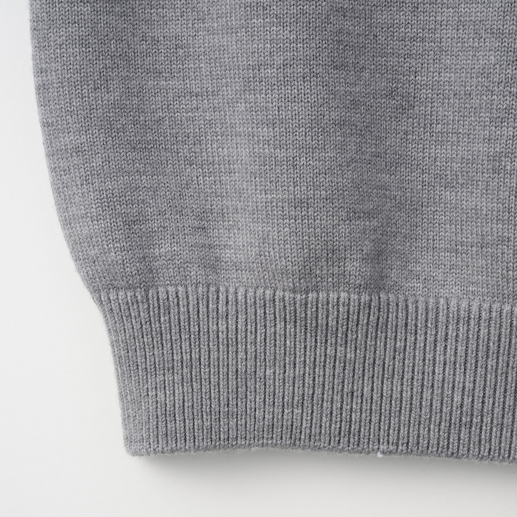 7G Heavyweight Merino Wool Turtleneck