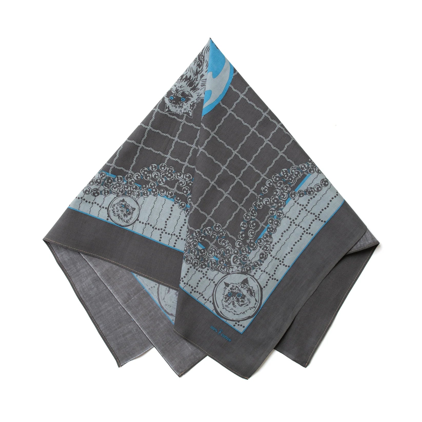 One Ear Brand - Ore-Ossan