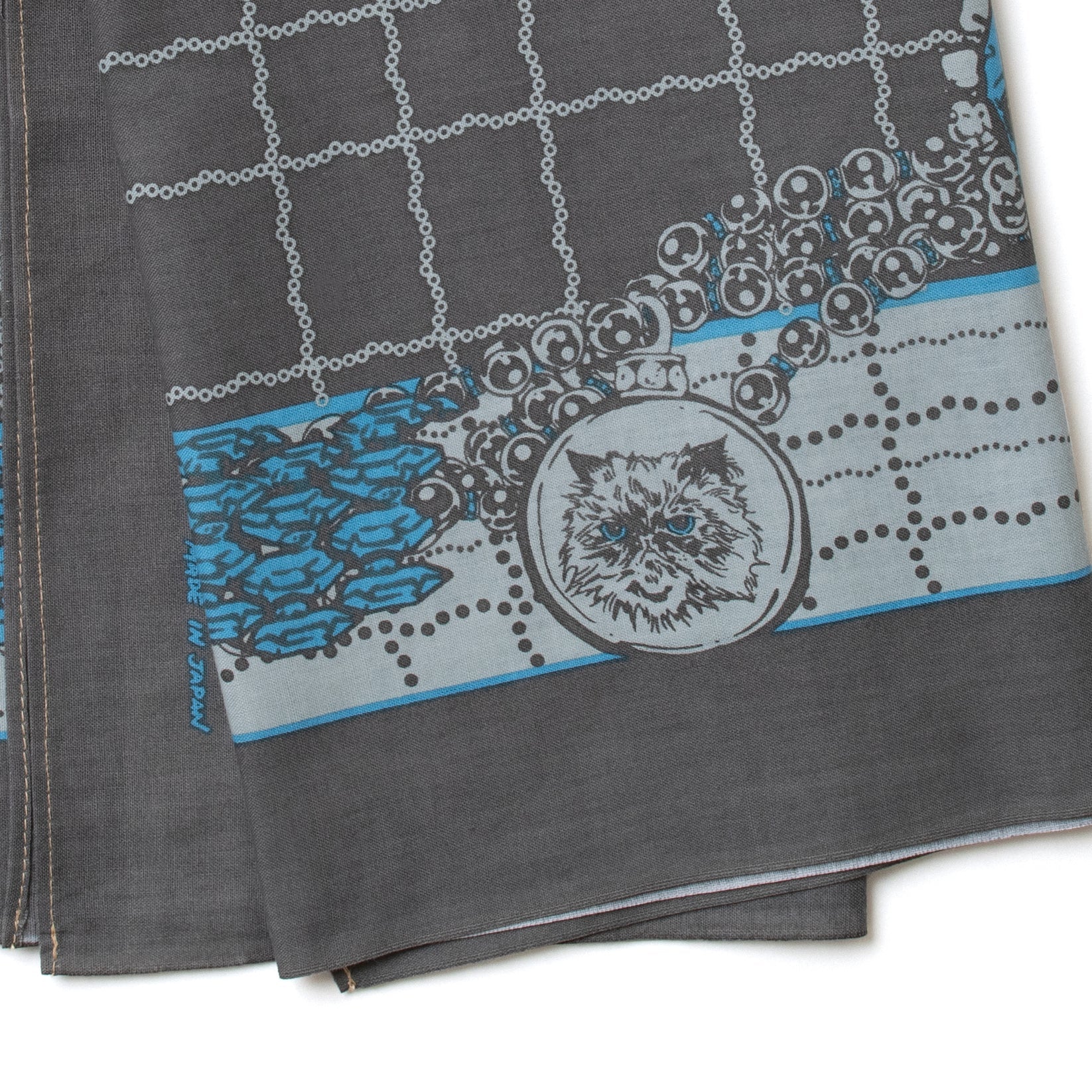 One Ear Brand - Ore-Ossan