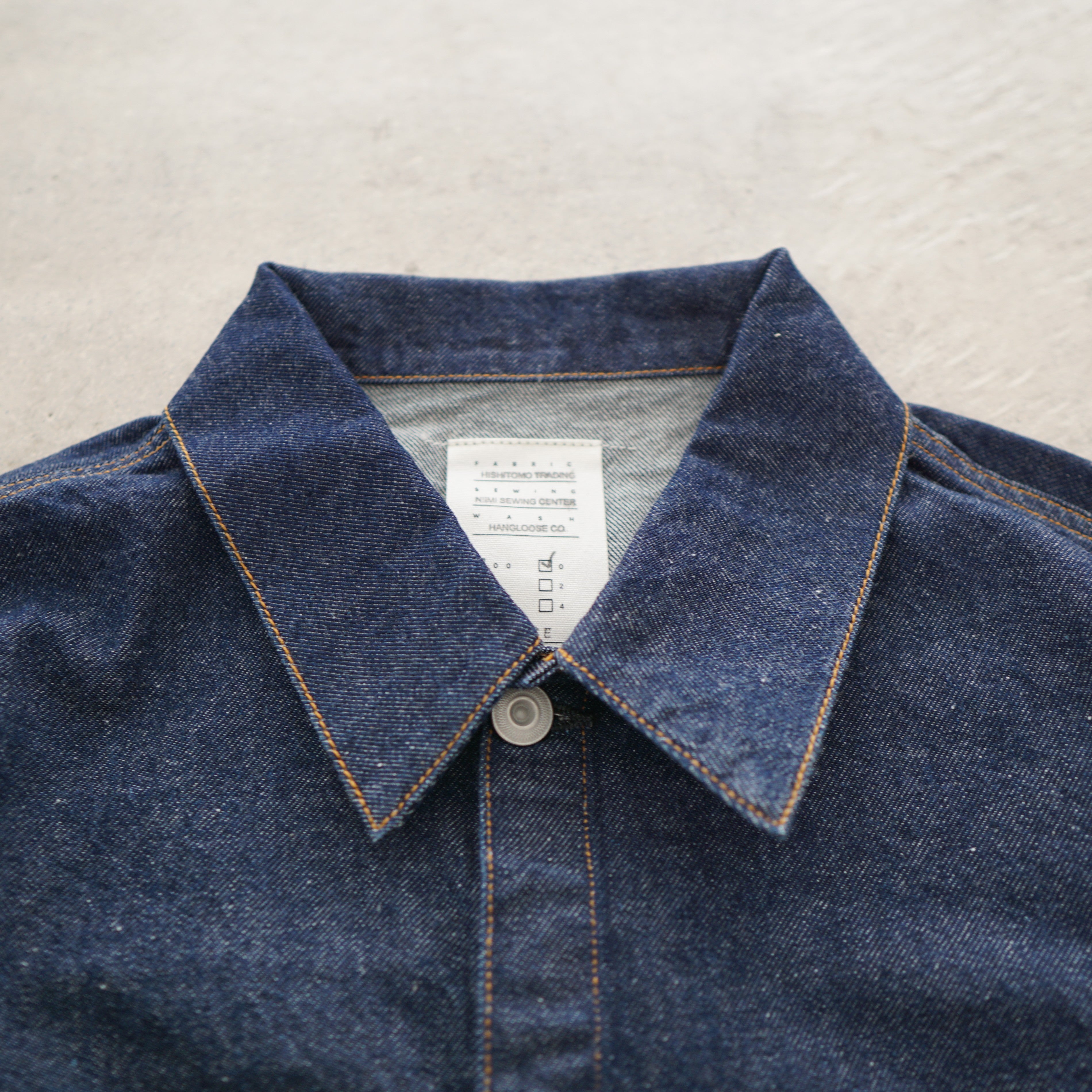 KURO DENCE ONEWASH